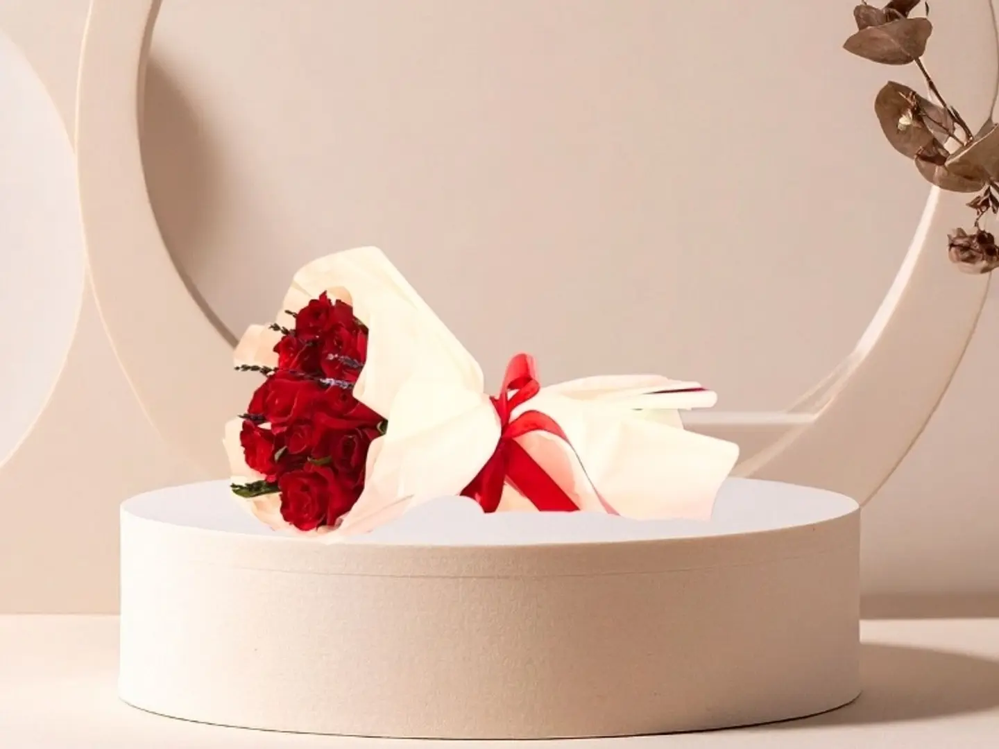 باقة الحب 14