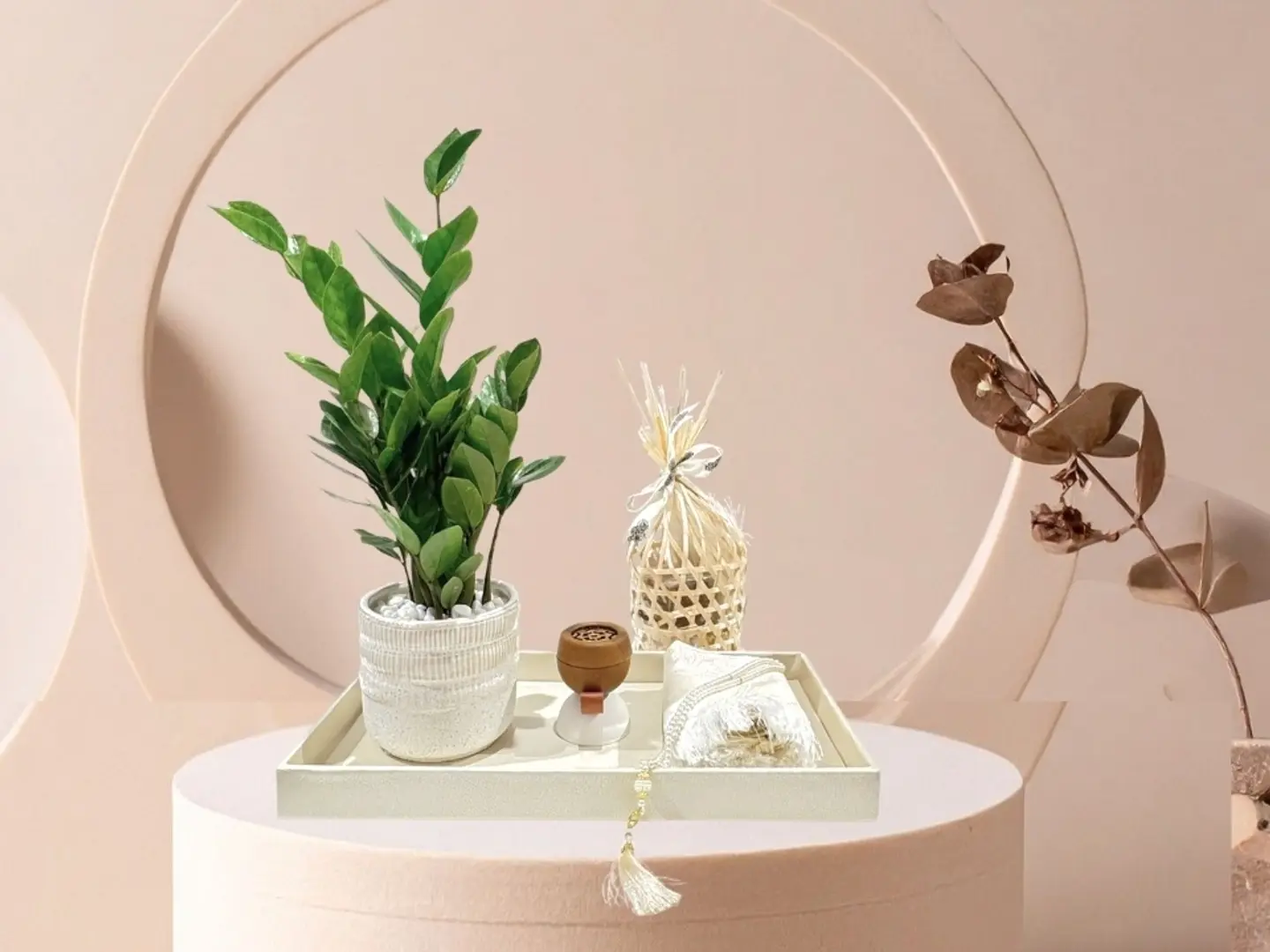 هدية رمضان 25