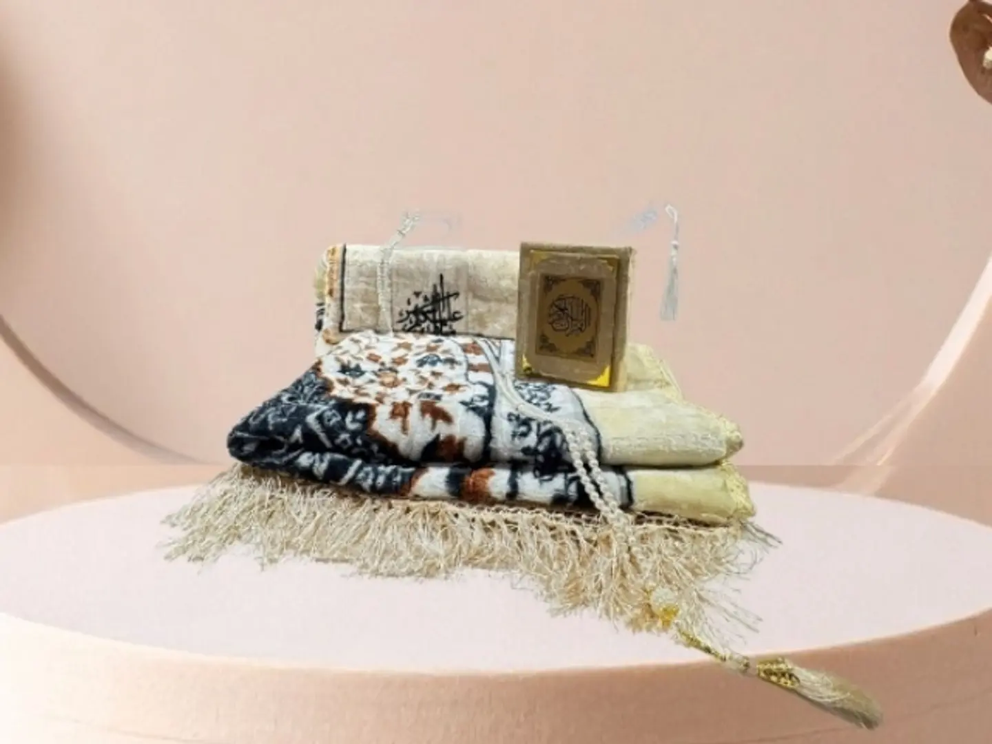 هدية رمضان 21