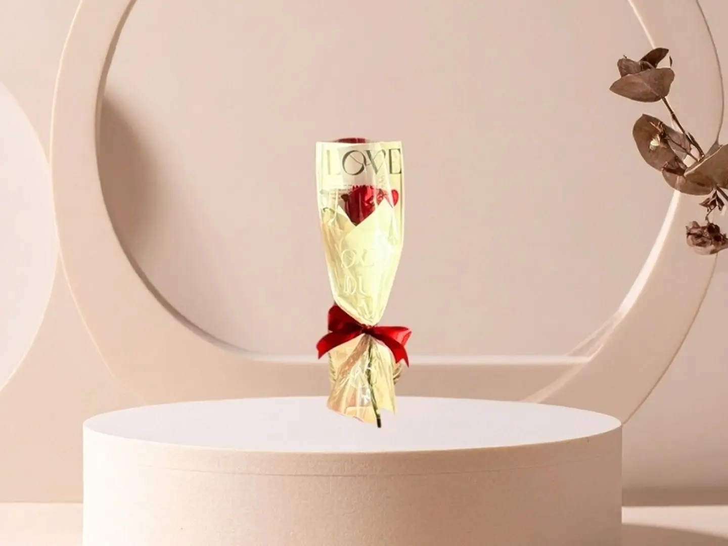 توزيعات يوم الحب 2