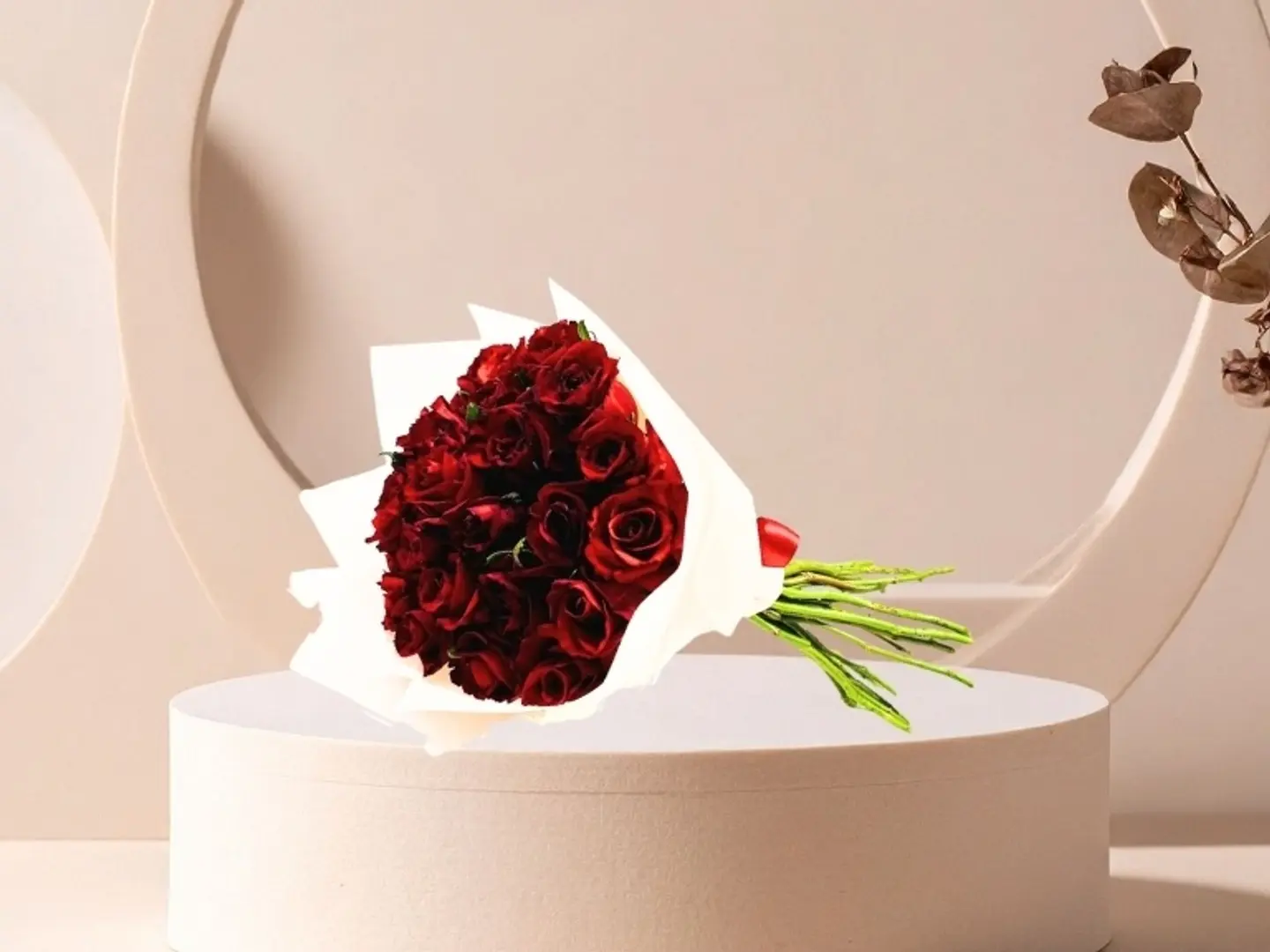 باقة يوم الحب 19