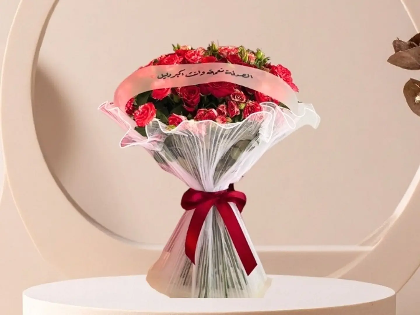 باقة يوم الحب 6