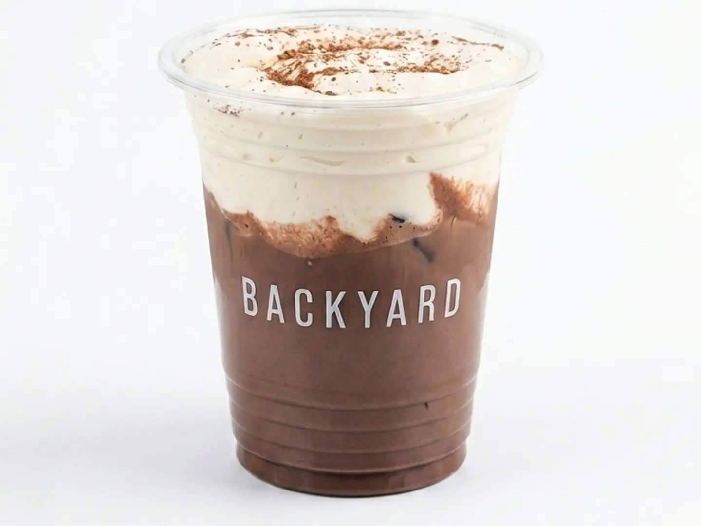 Ice Chocolate