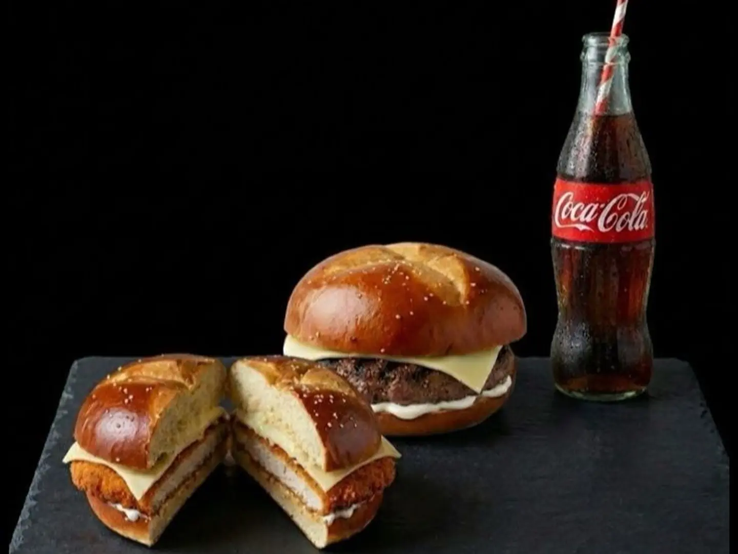 Double Delight Combo