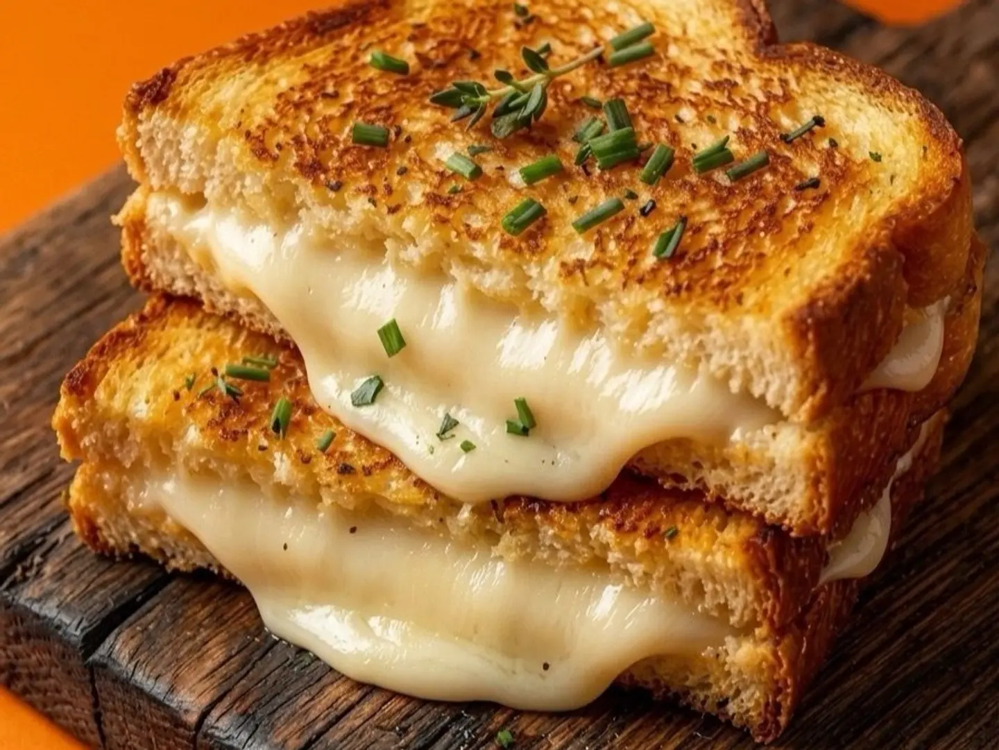 Mixed Cheeses