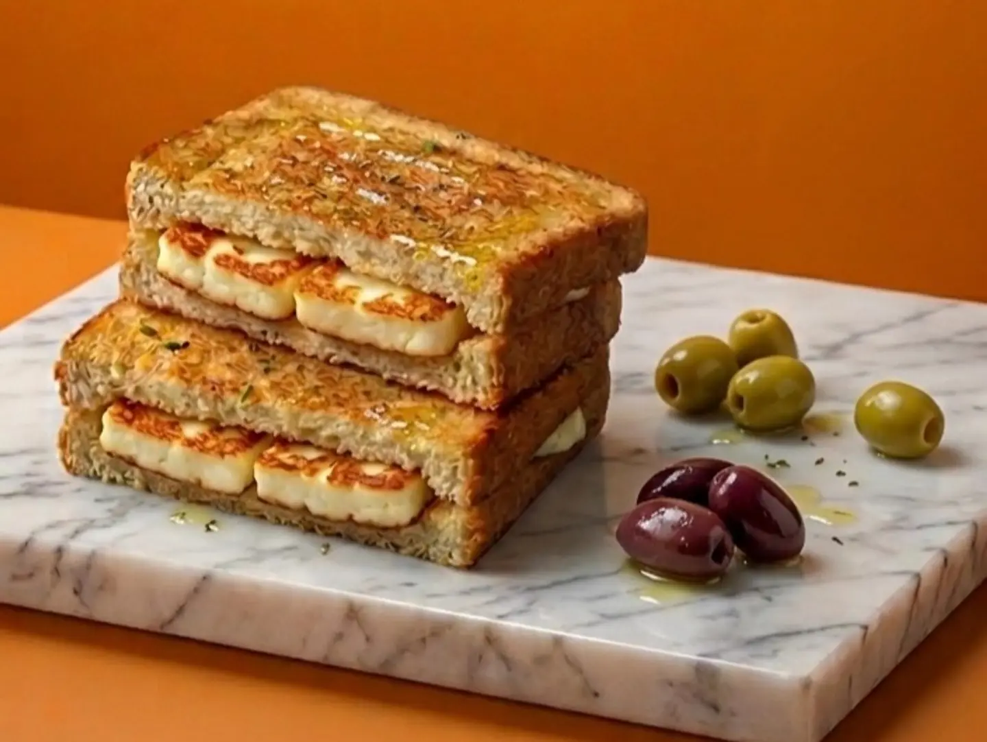 Art Halloumi