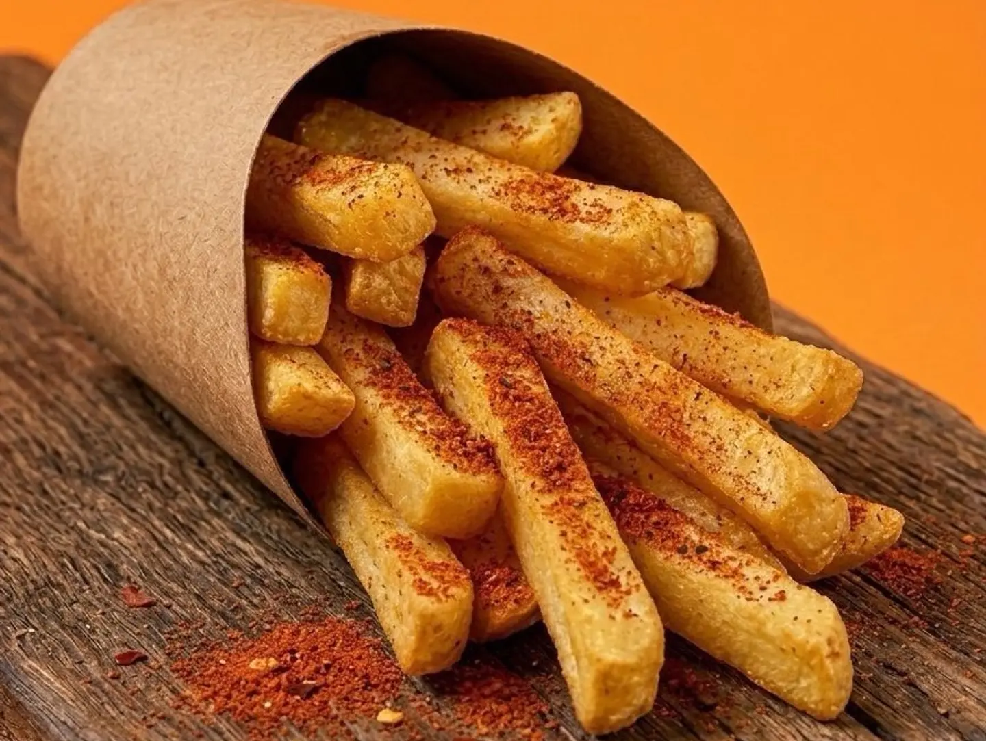 Fries