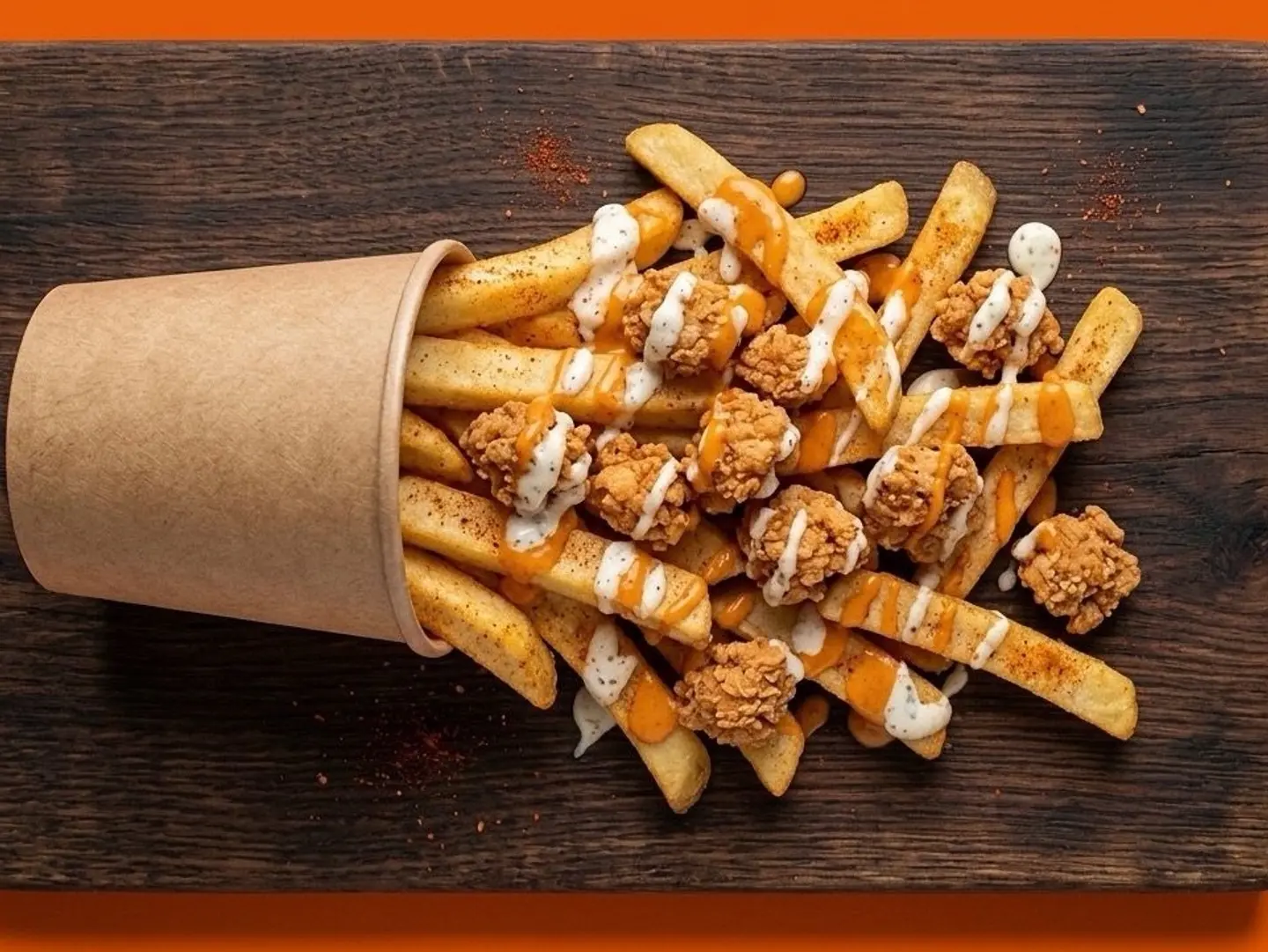 Art Fries