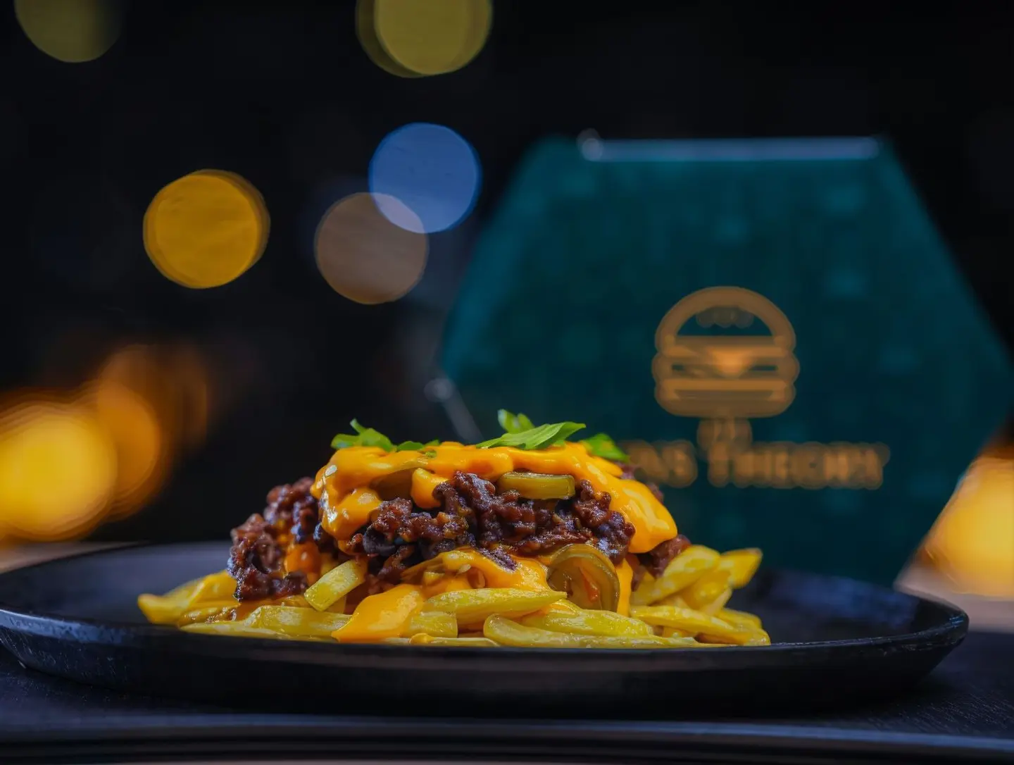 تشيلي تشيز فرايز