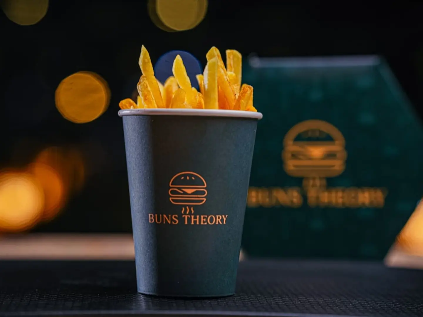 تكساس فرايز