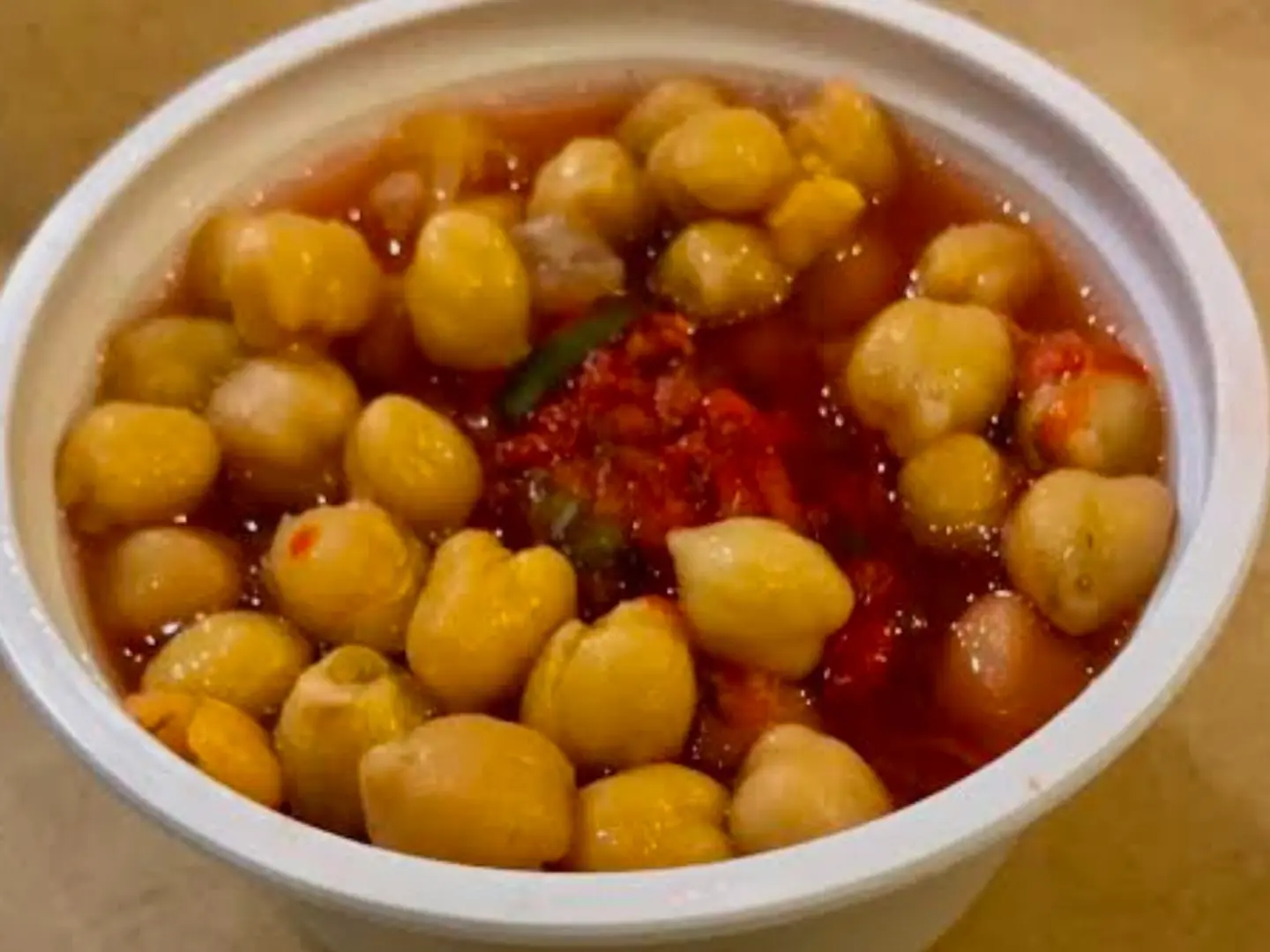 بليله حجم صغير