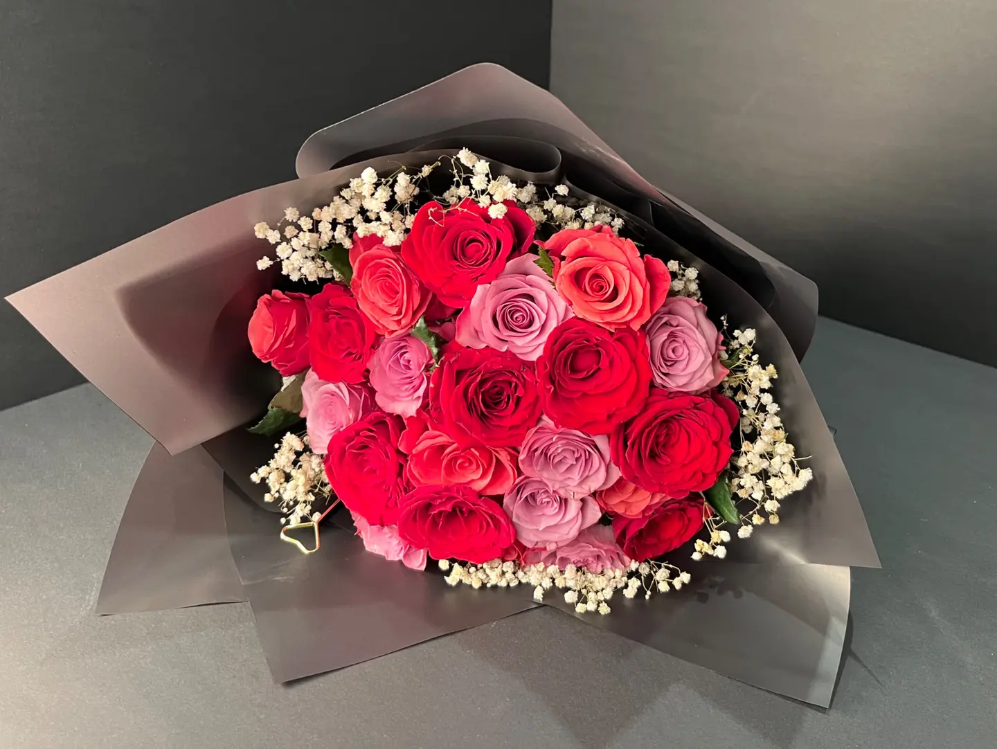 Joanna Roses