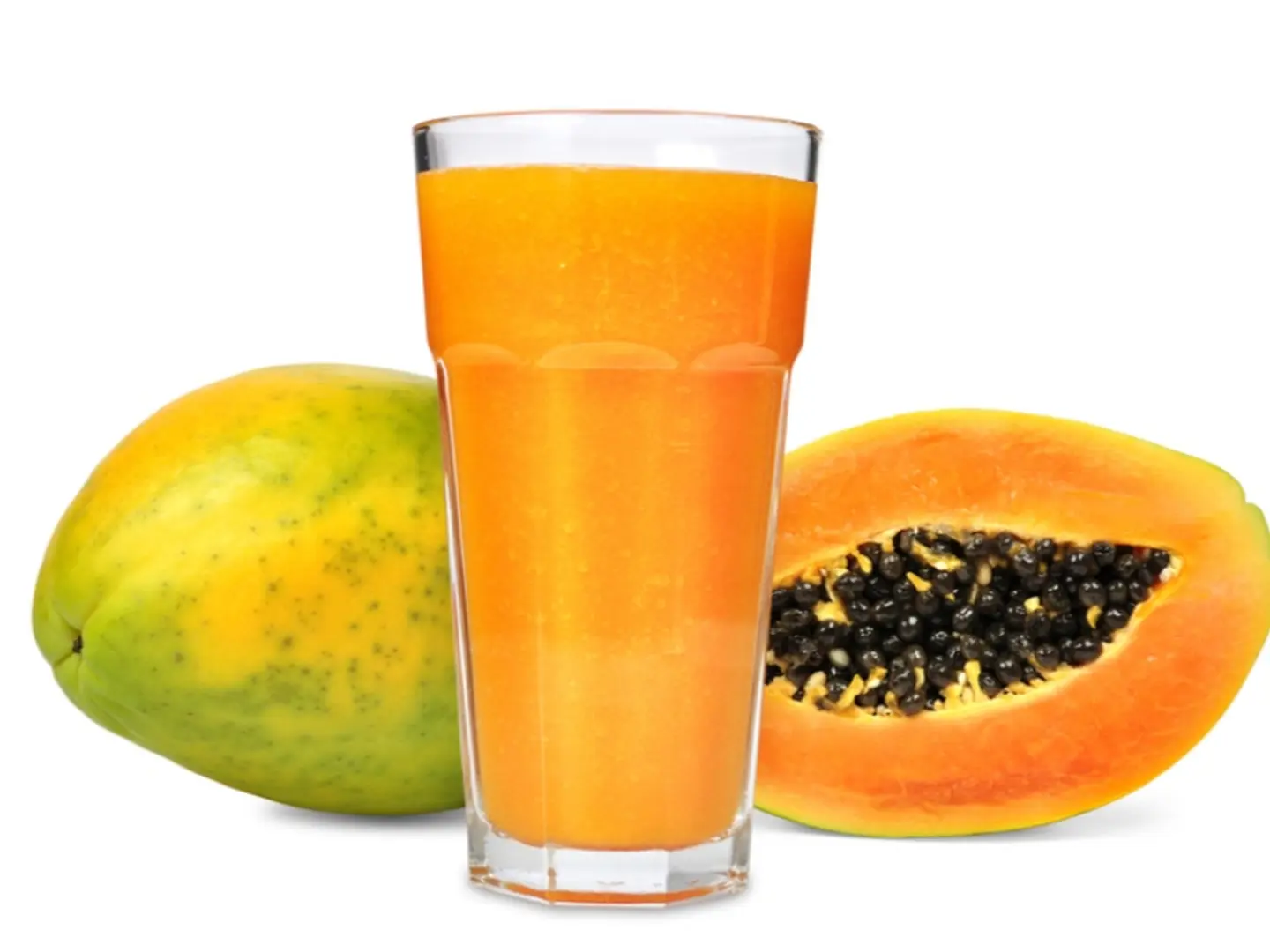 عصير بابايا جالون