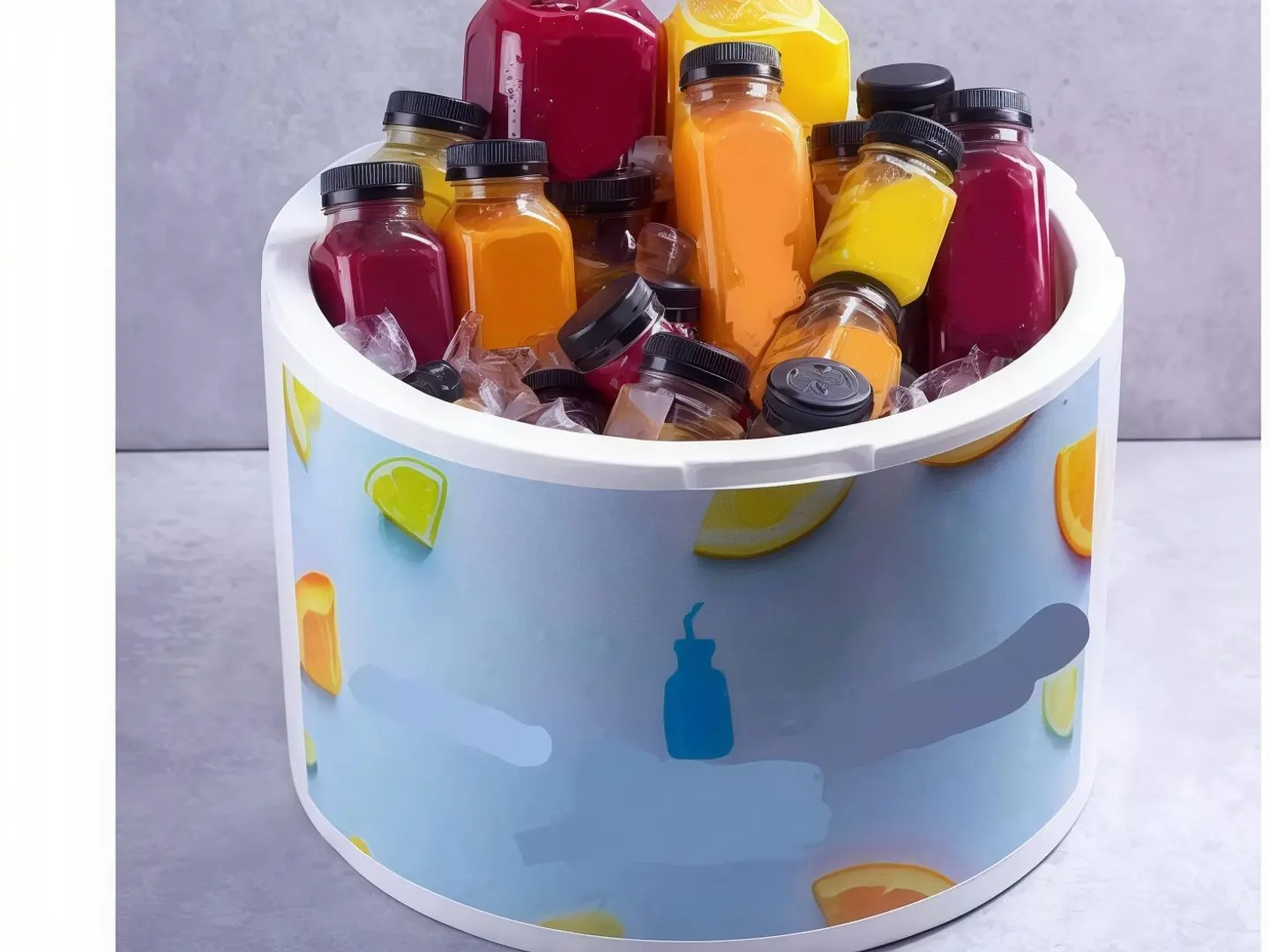 بوكس الجمعات 12 علبة