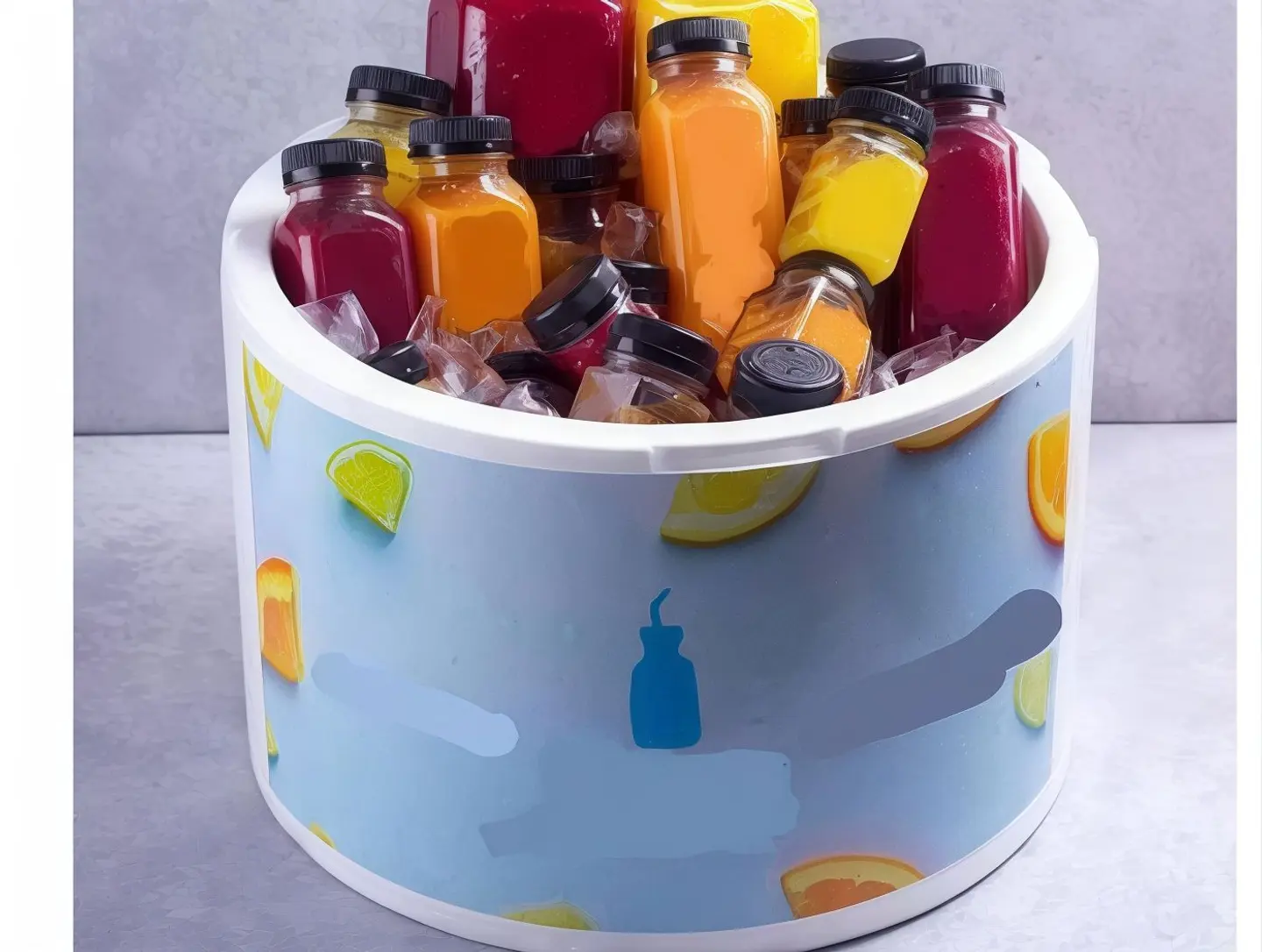 بوكس الجمعات العدد 24