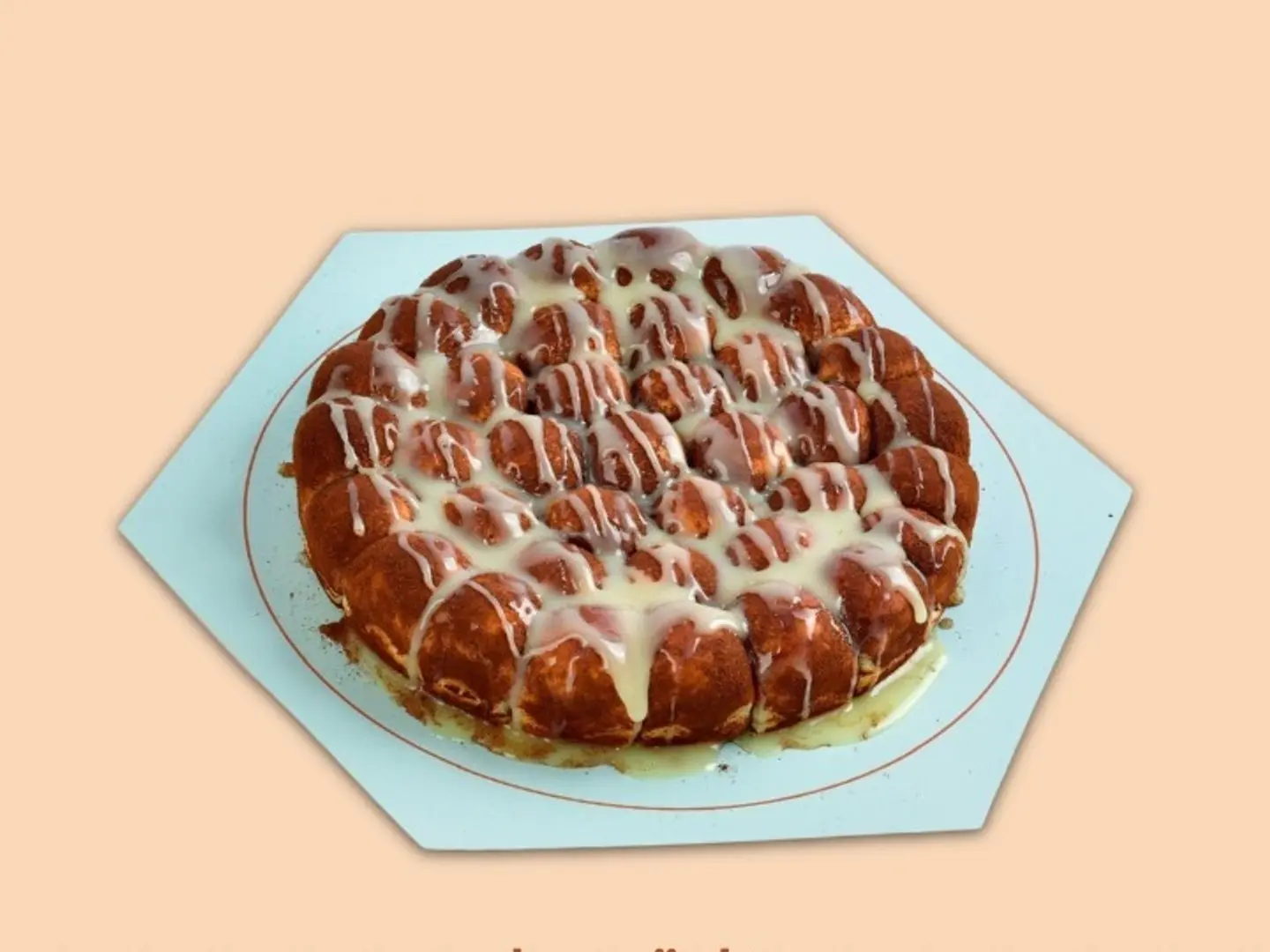 Cinnabon Khaliah Nahl