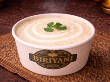 شوربة كريمة الدجاج