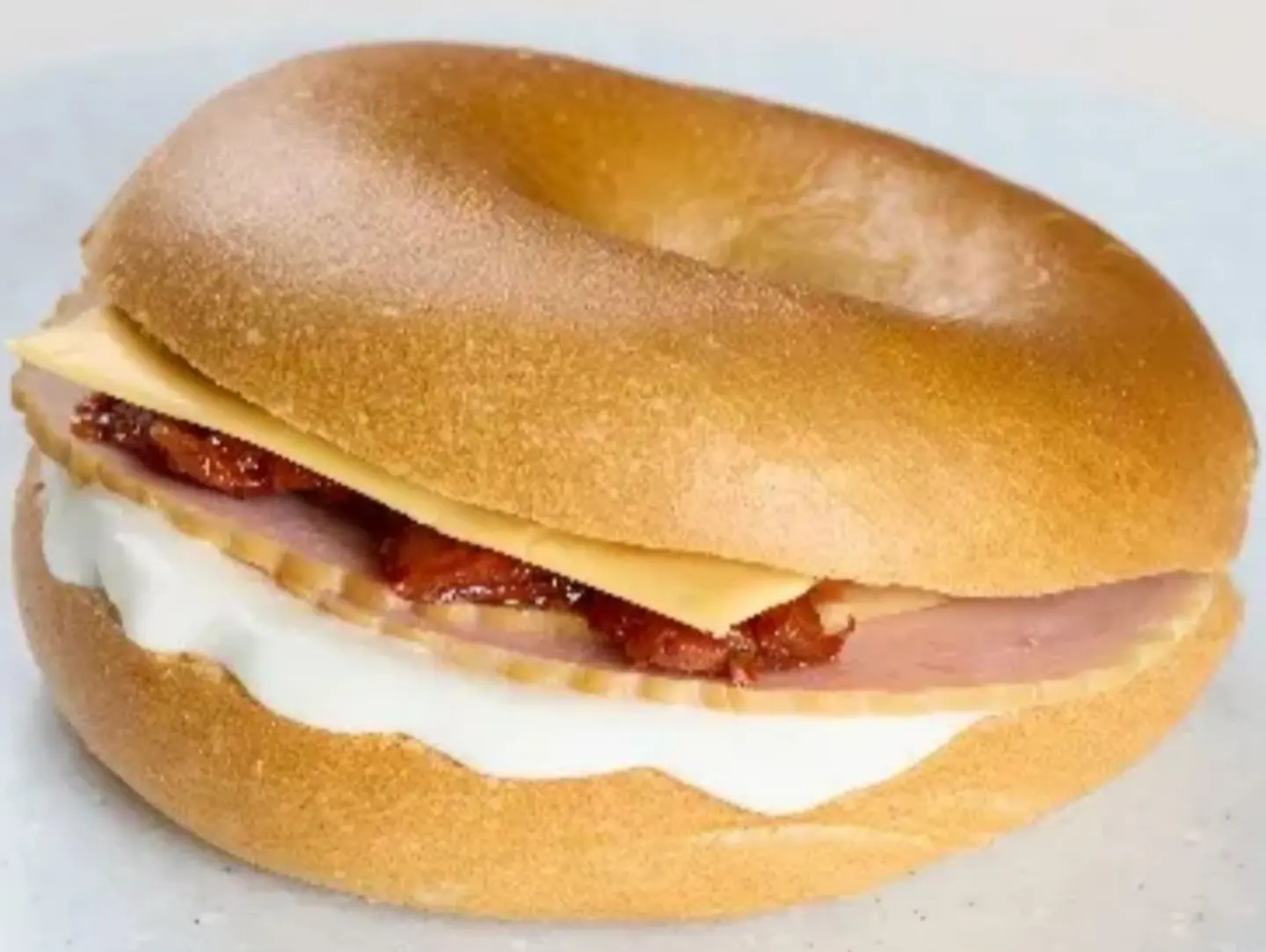 Turkey & Cheese