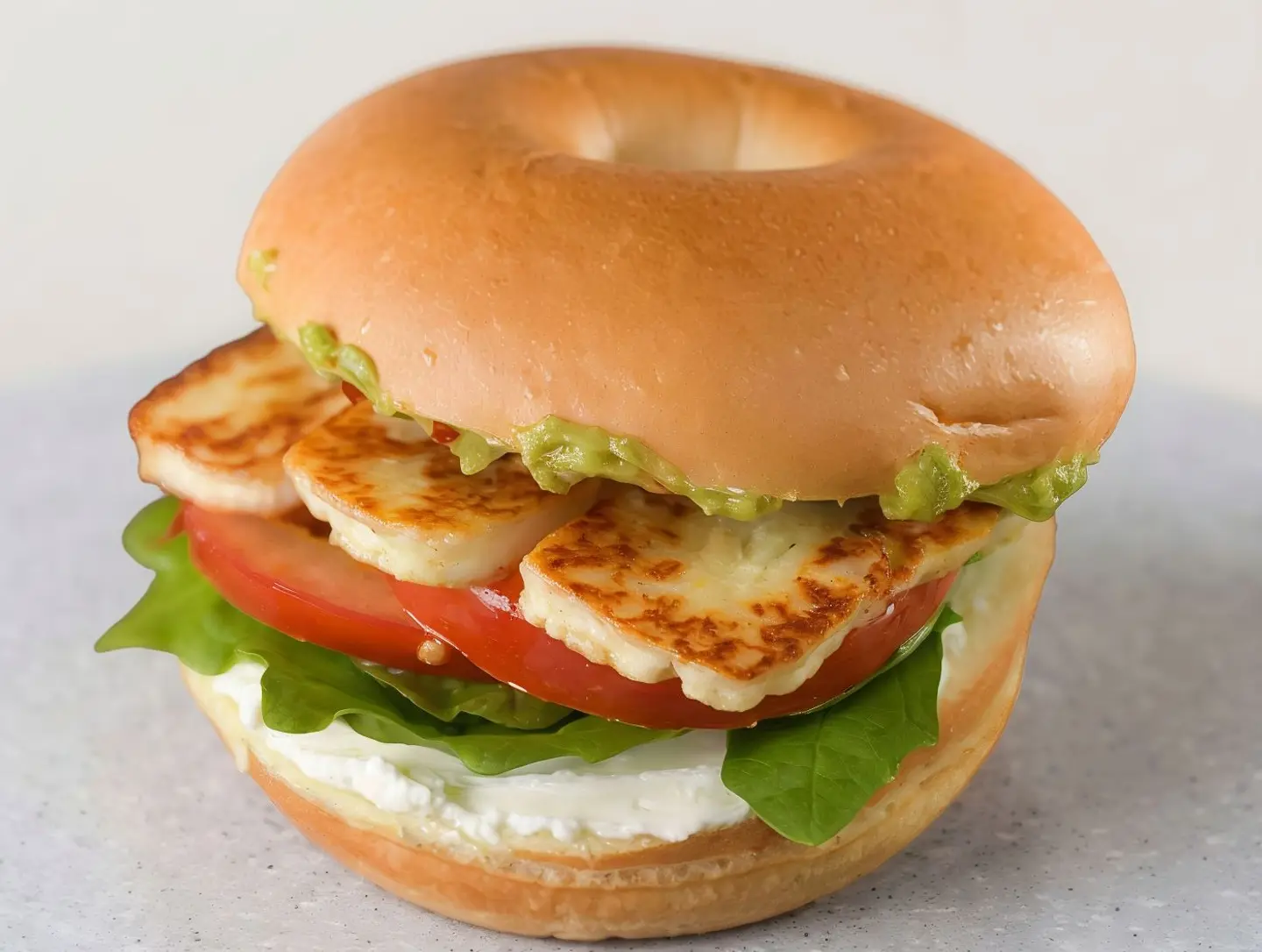 Halloumi
