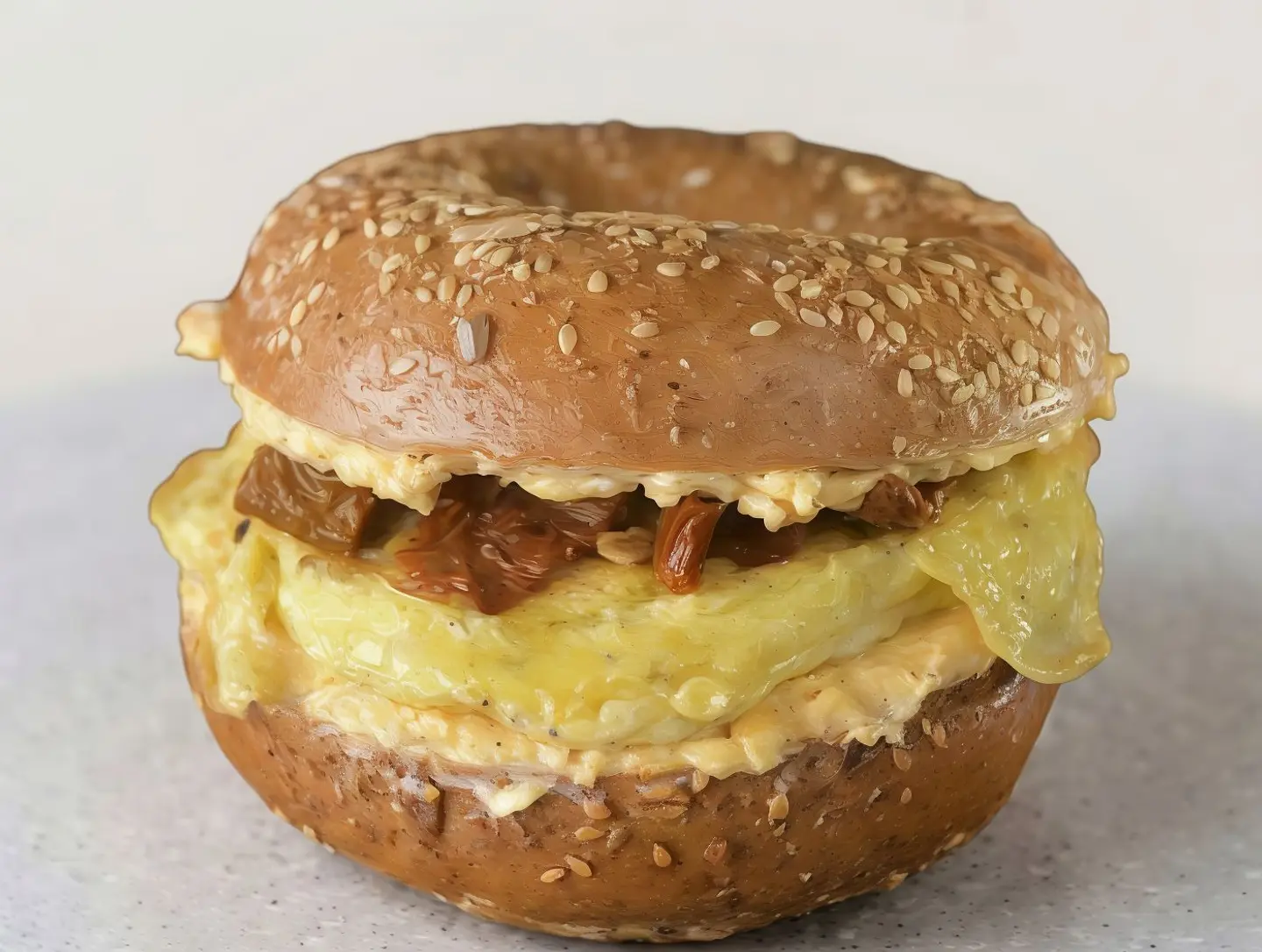 Truffle Egg .,