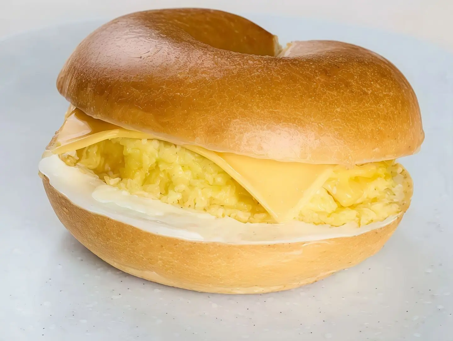 Scramble Egg