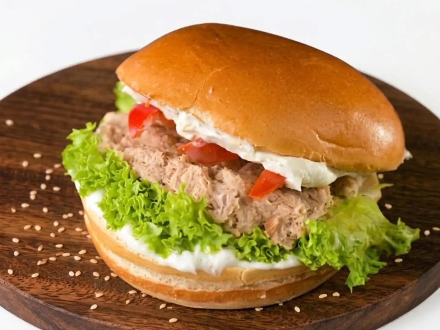 باجل التونة