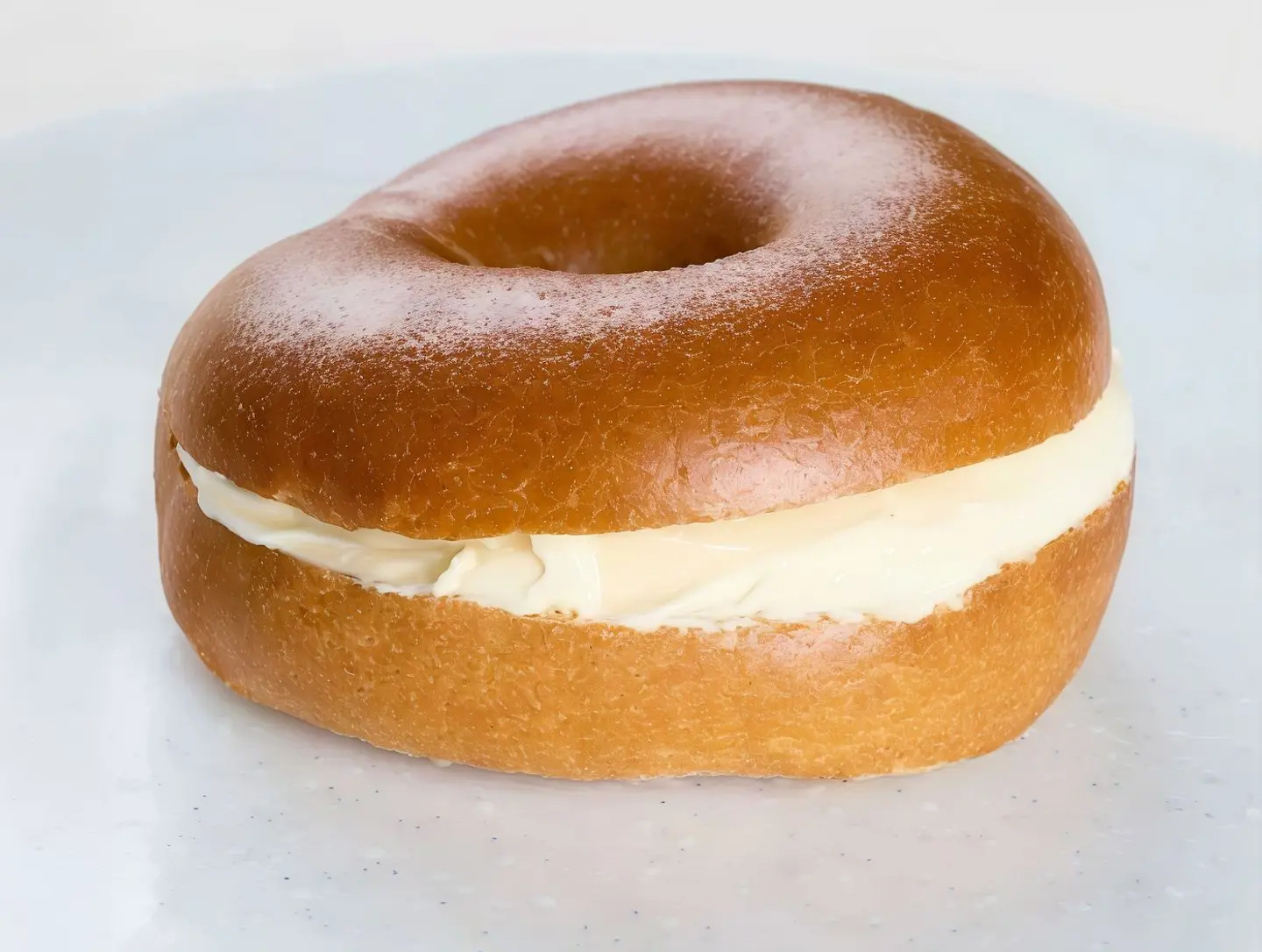 Cream Cheese