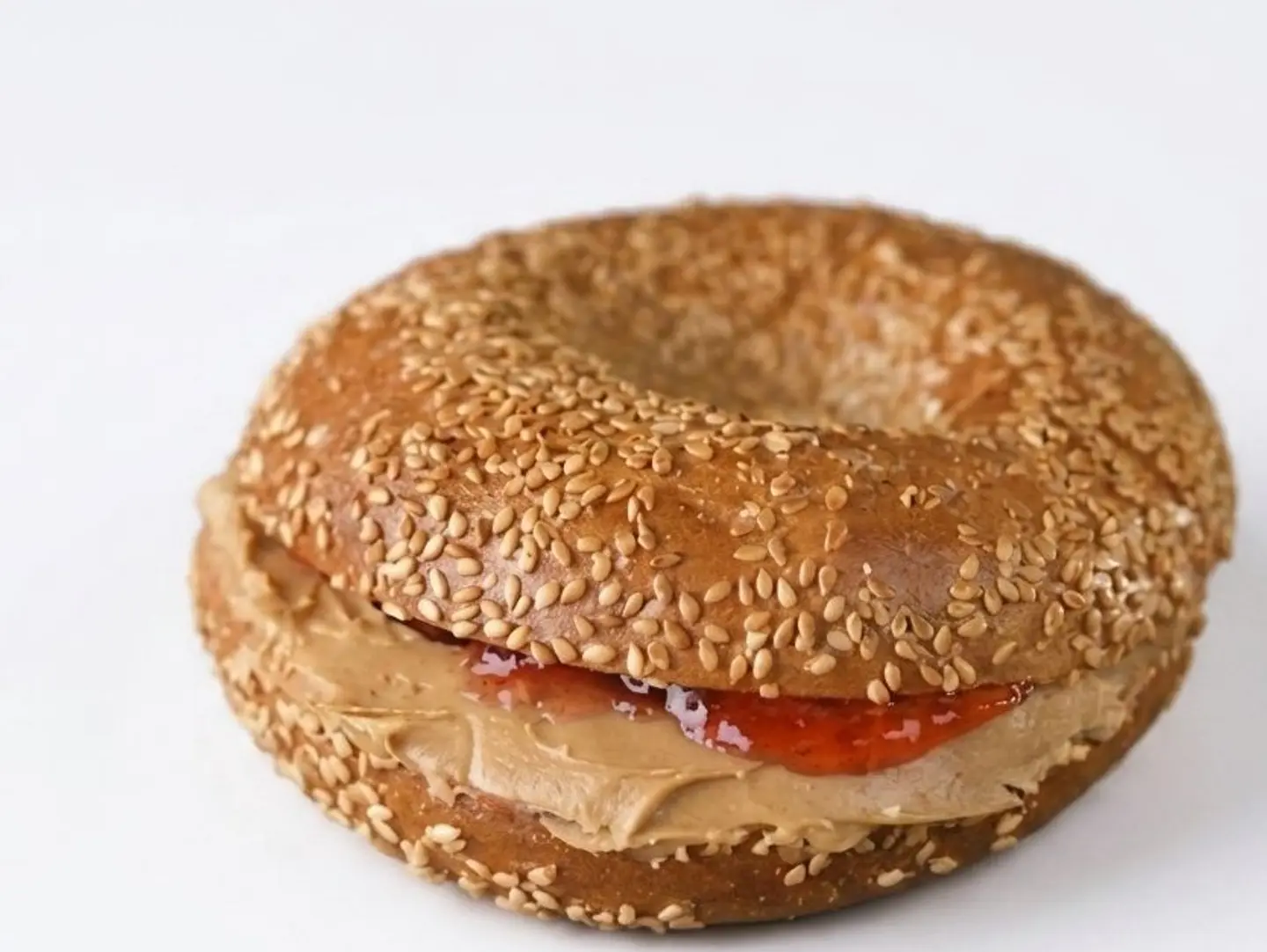 Peanut Butter & Jam