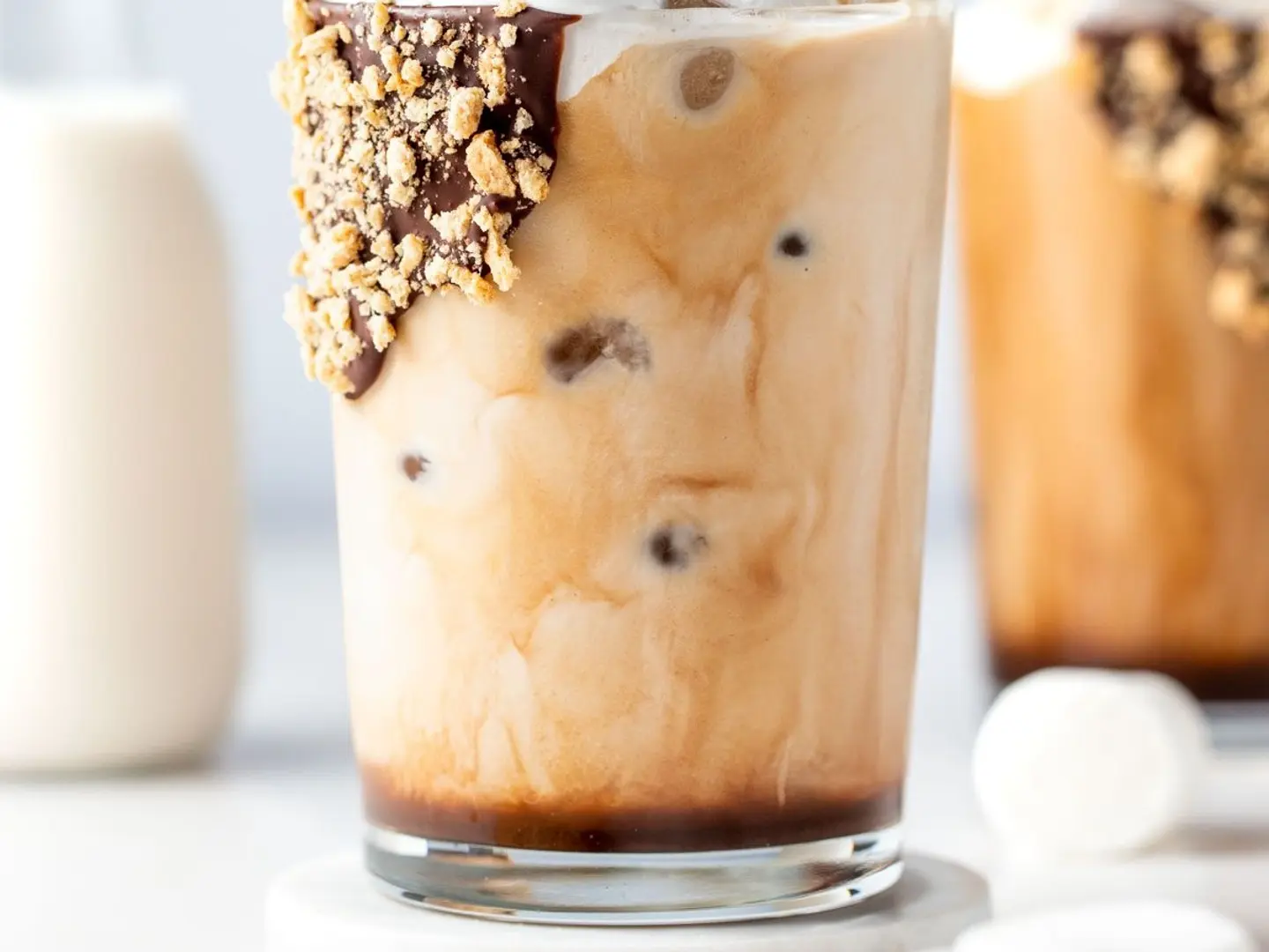 سبانيش لاتيه