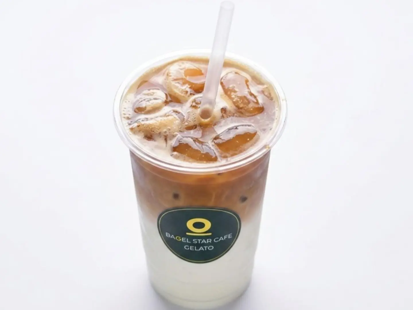 Iced Latte