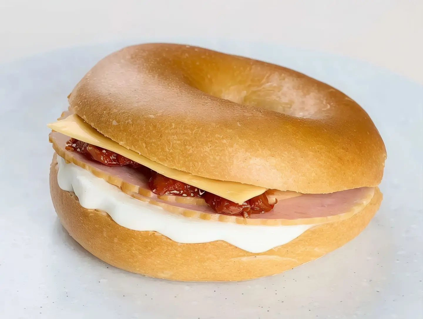 Turkey & Cheese