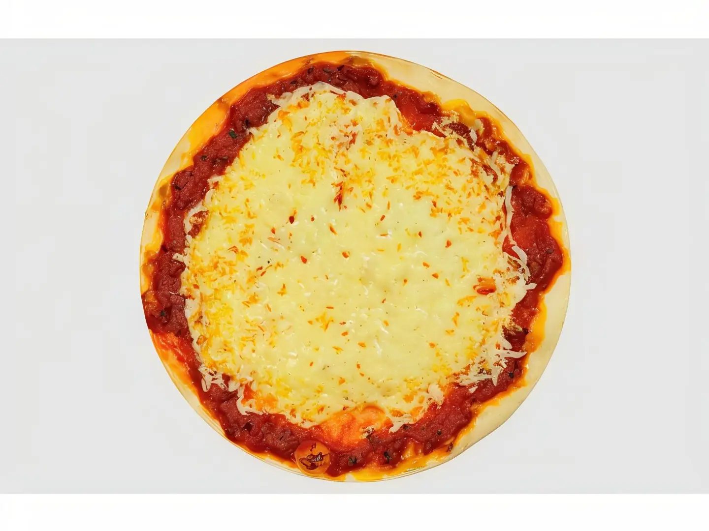 Kashkawan Cheese Pie With Aleppo Style Muhammara