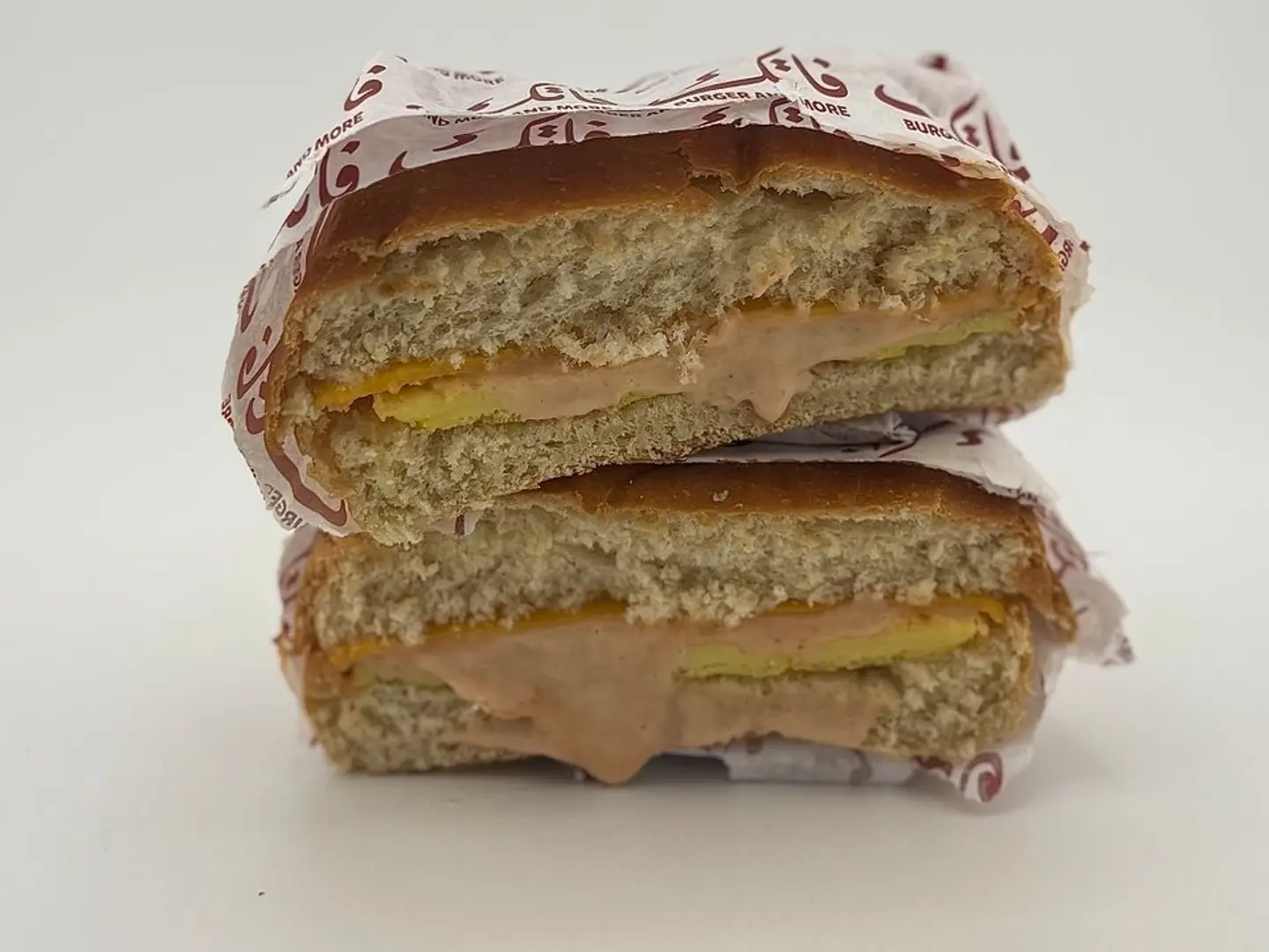 Egg With Cheese