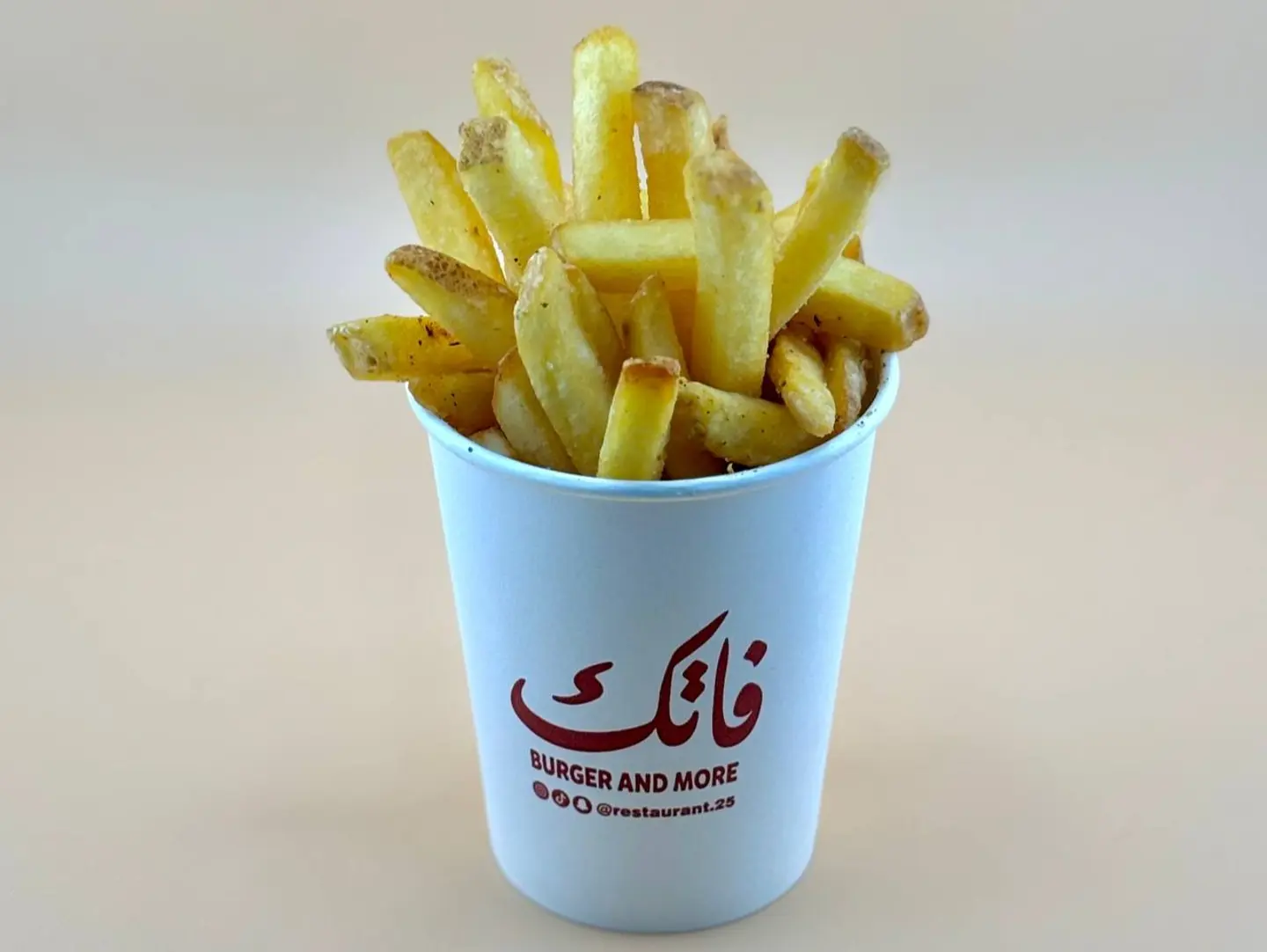 Regular Fries