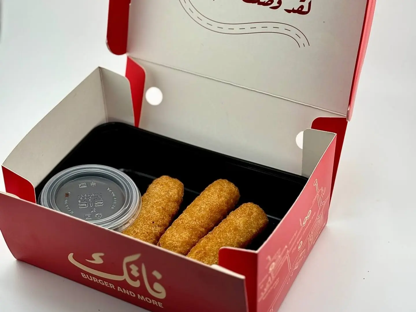 Cheese Sticks