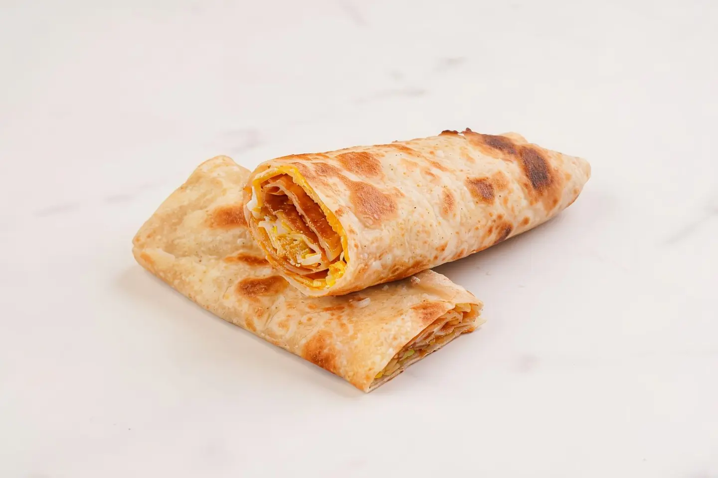 شباتي بيض بالجبن