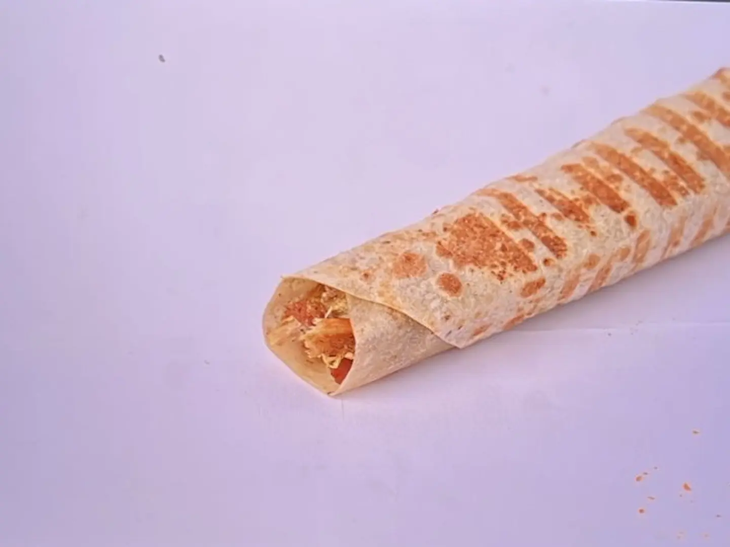 شاورما فطير