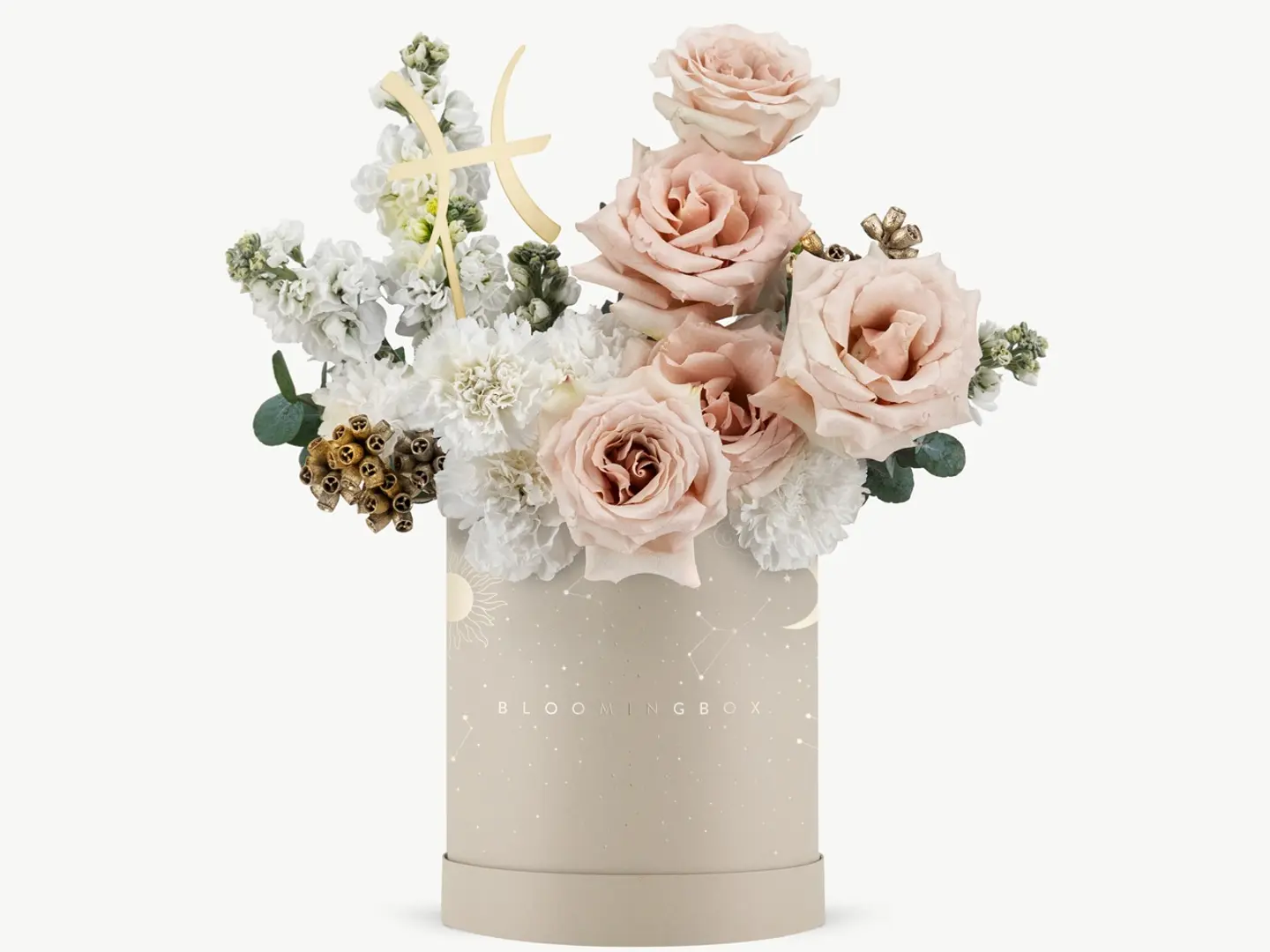 تشكيلات البرج