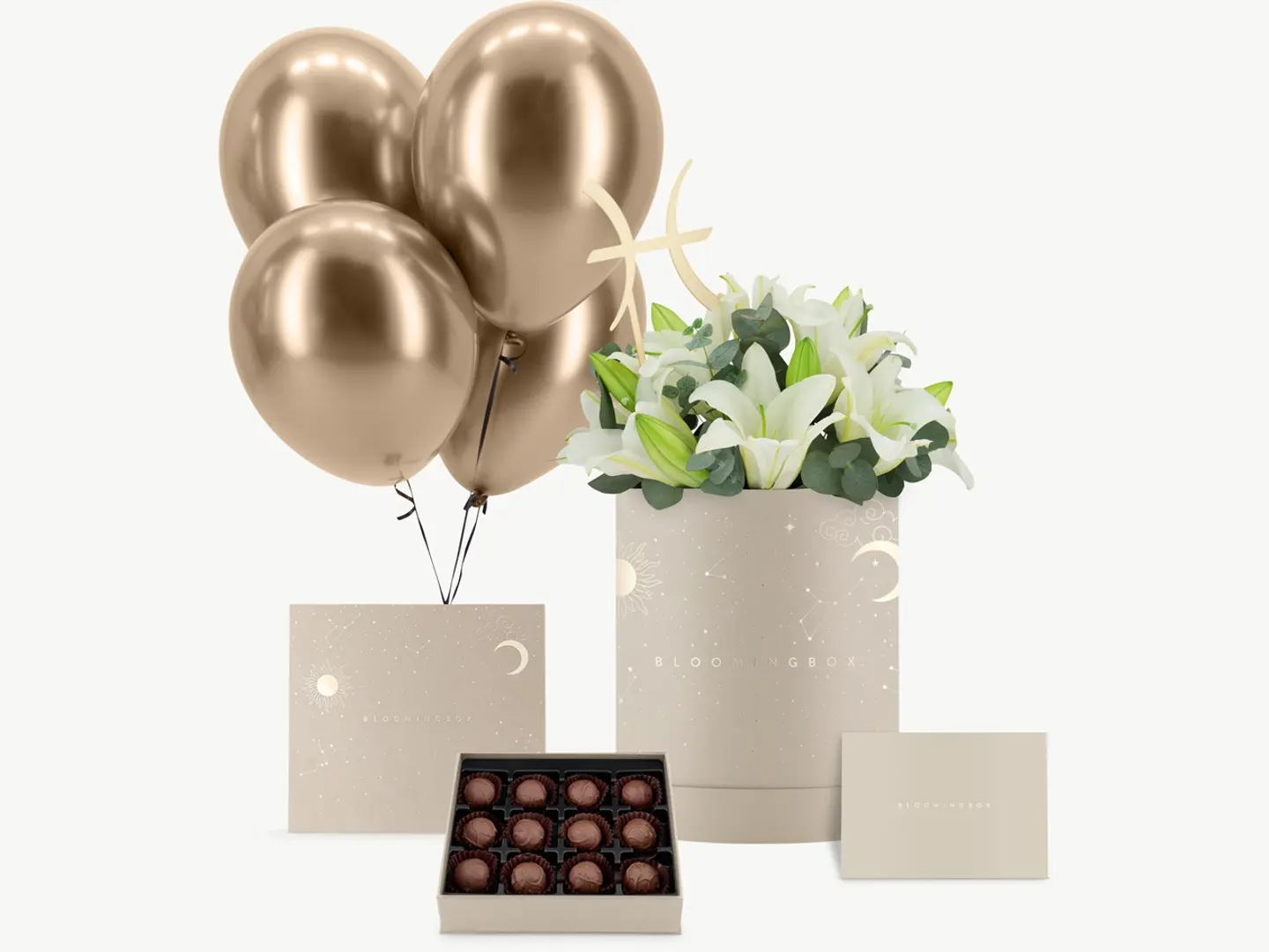 ليليوم و حلويات البرج