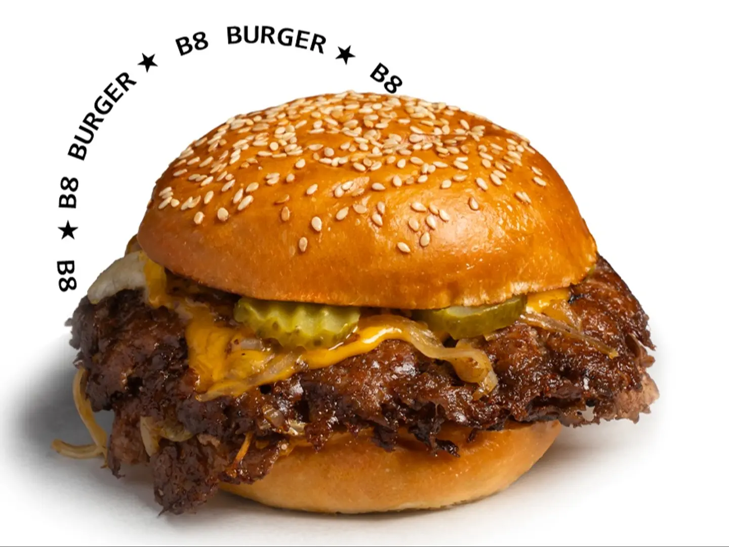 اوكلاهوما برجر