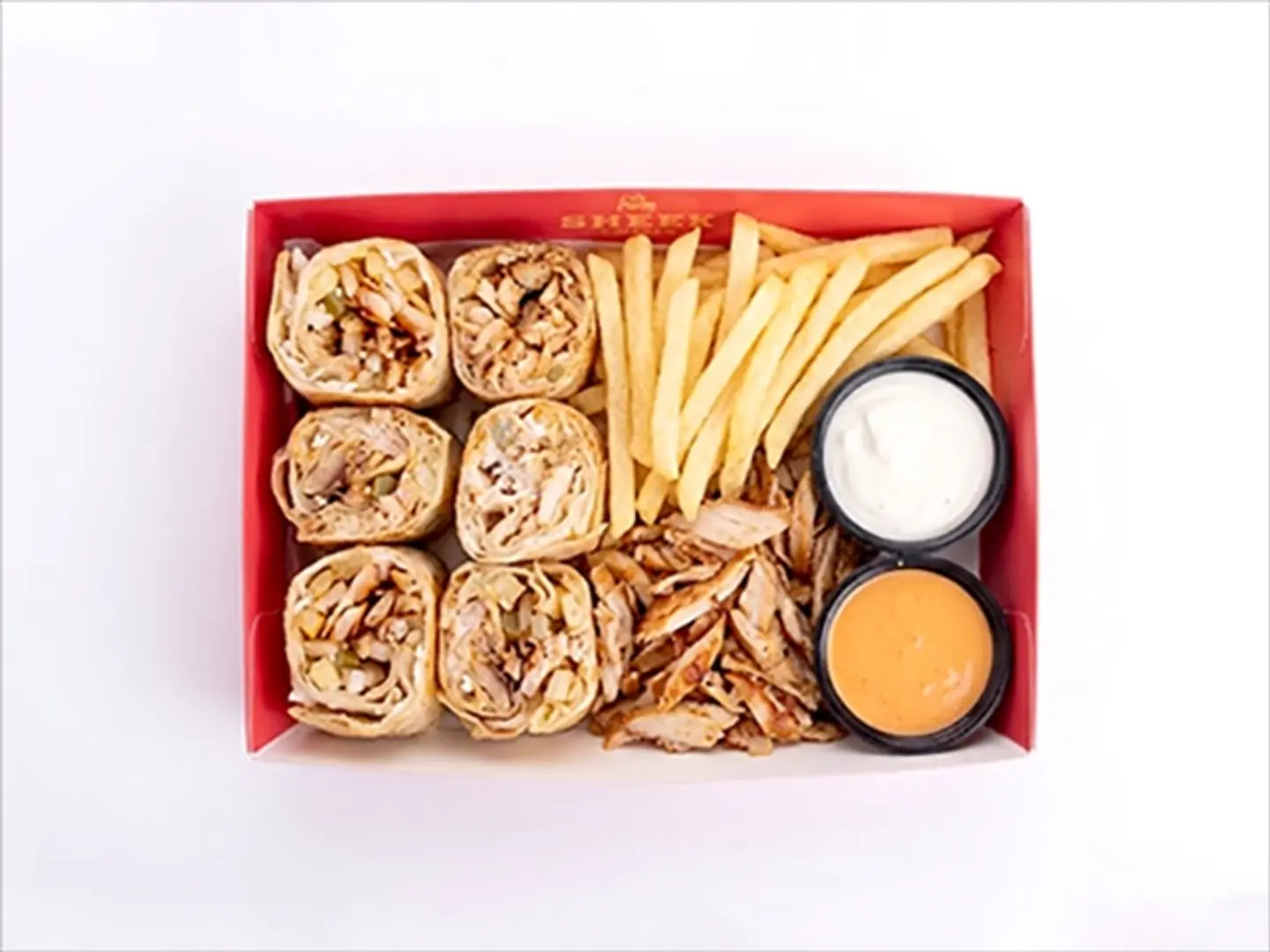 شاورما عربي