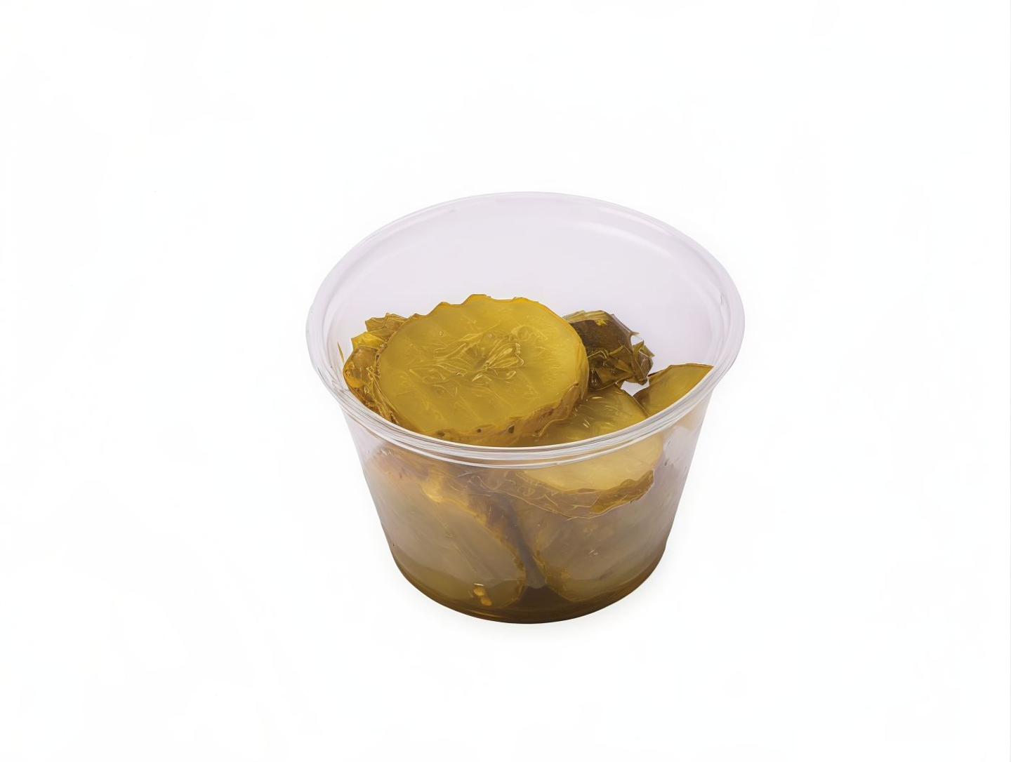 Pickled Cucumber
