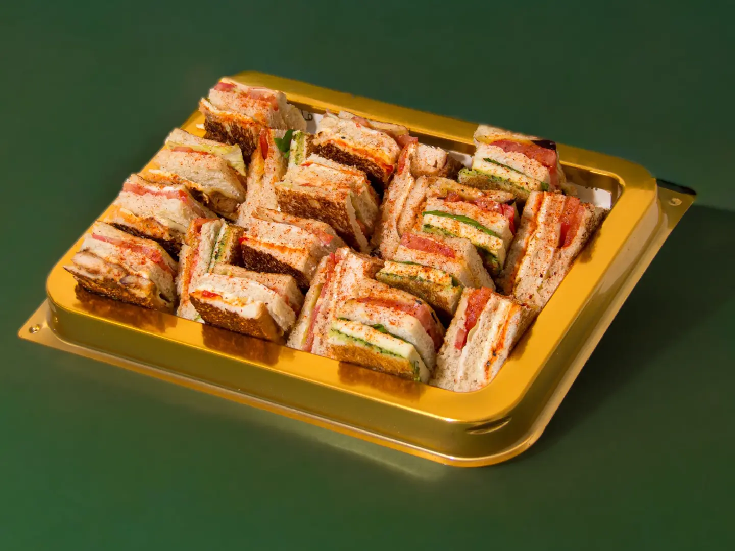 كلوب ساندويش