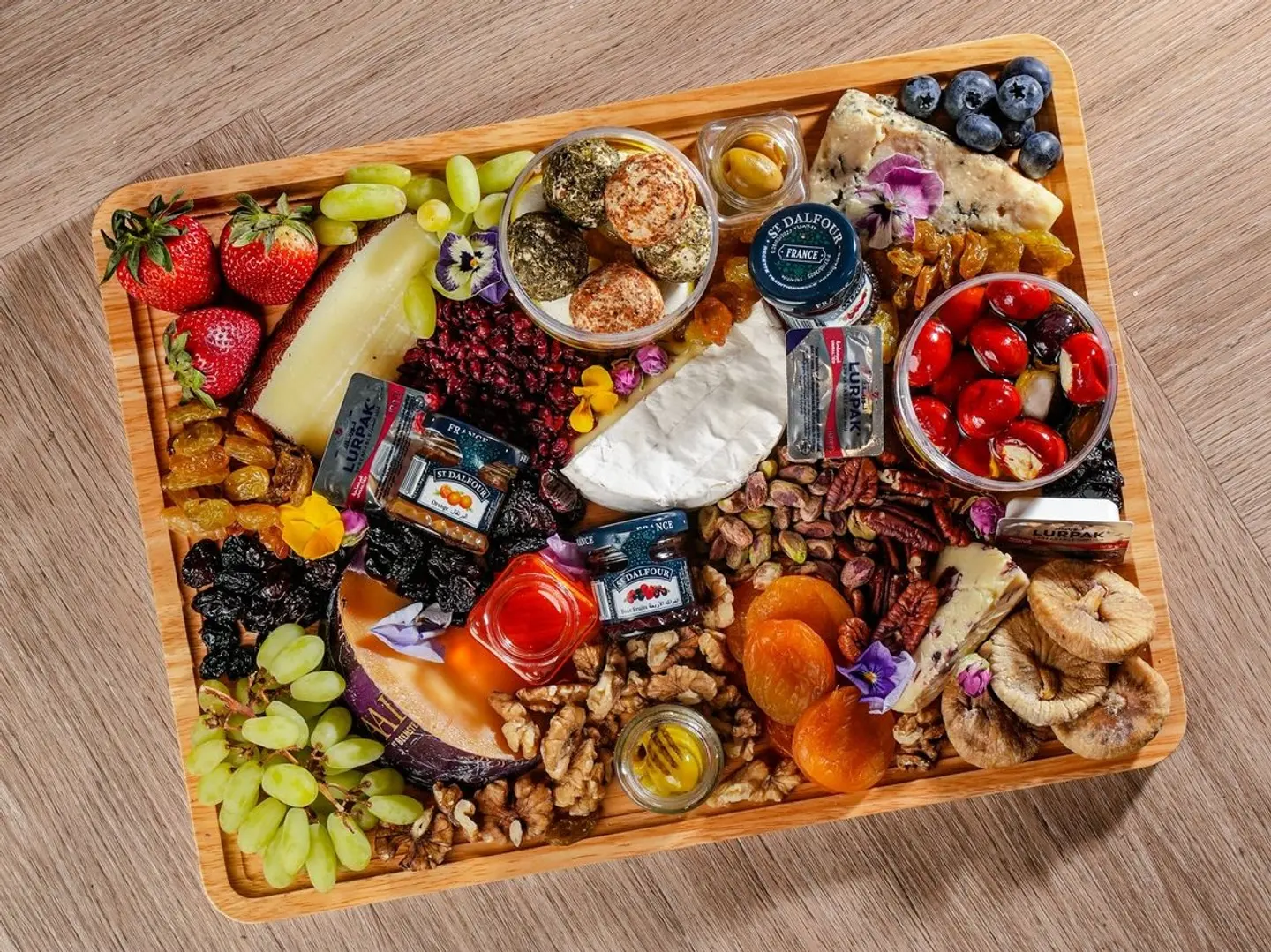 Eid Tray