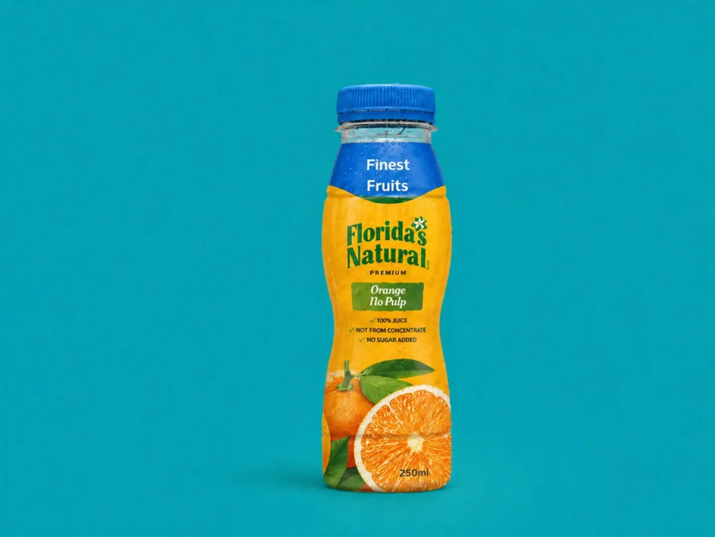 Orange Juice