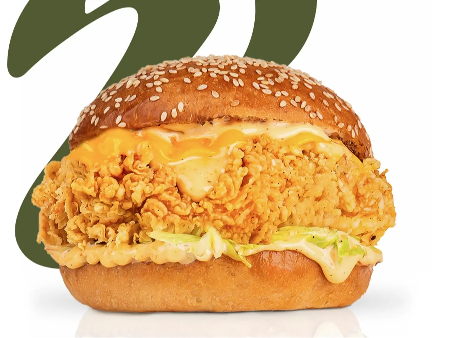 اوريجنال كرسبي