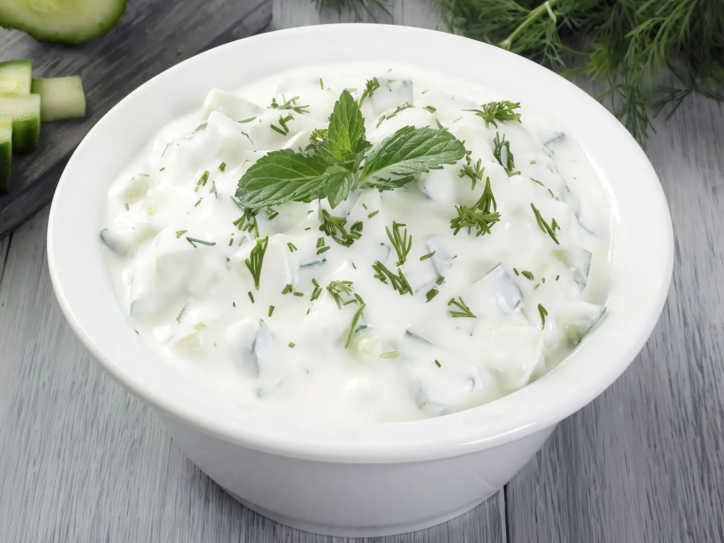 سلطه زبادي بالخيار