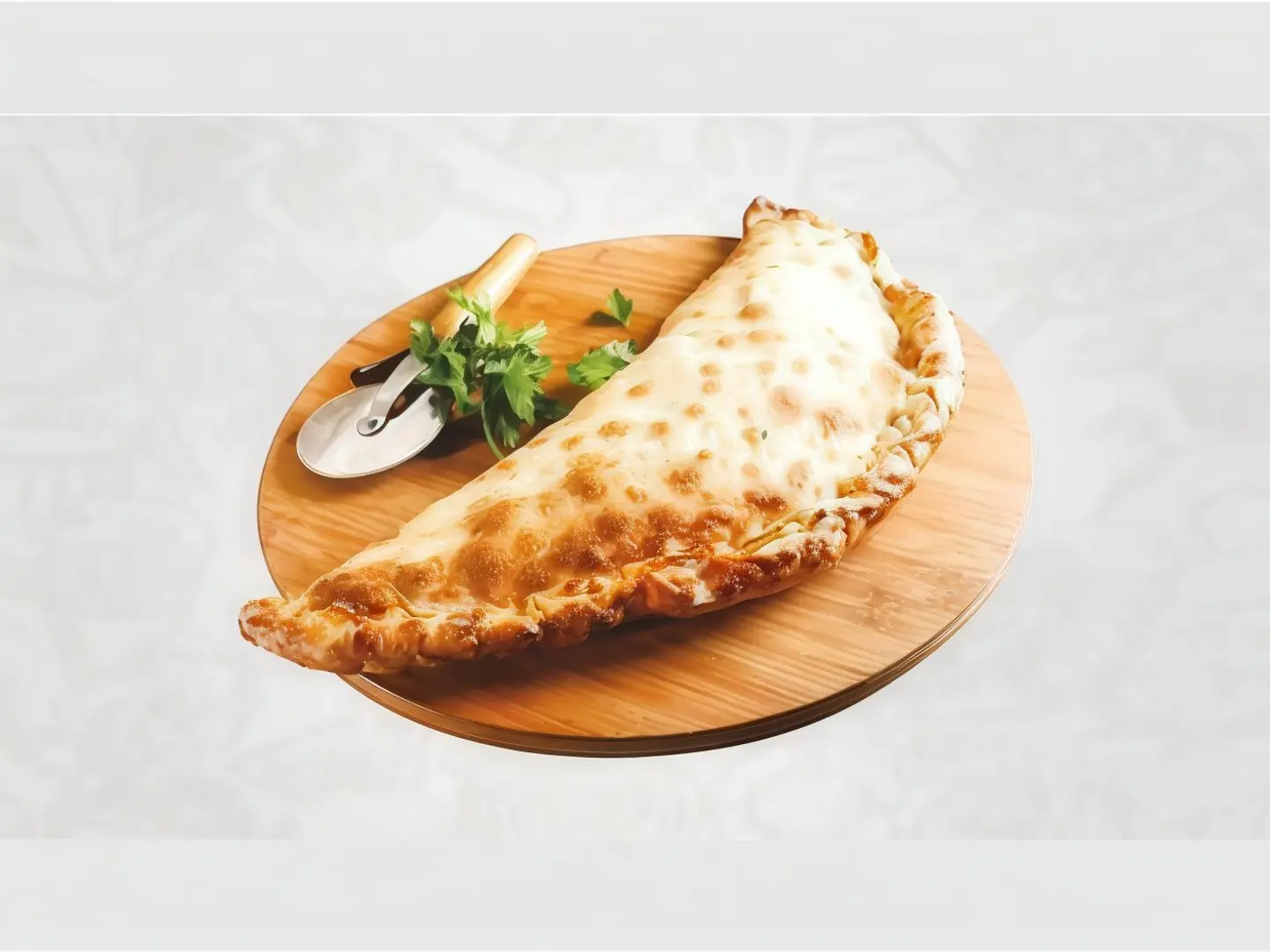 Sausage And Cheese Pie