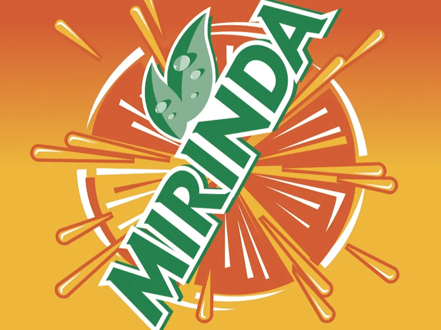 ميراندا برتقال