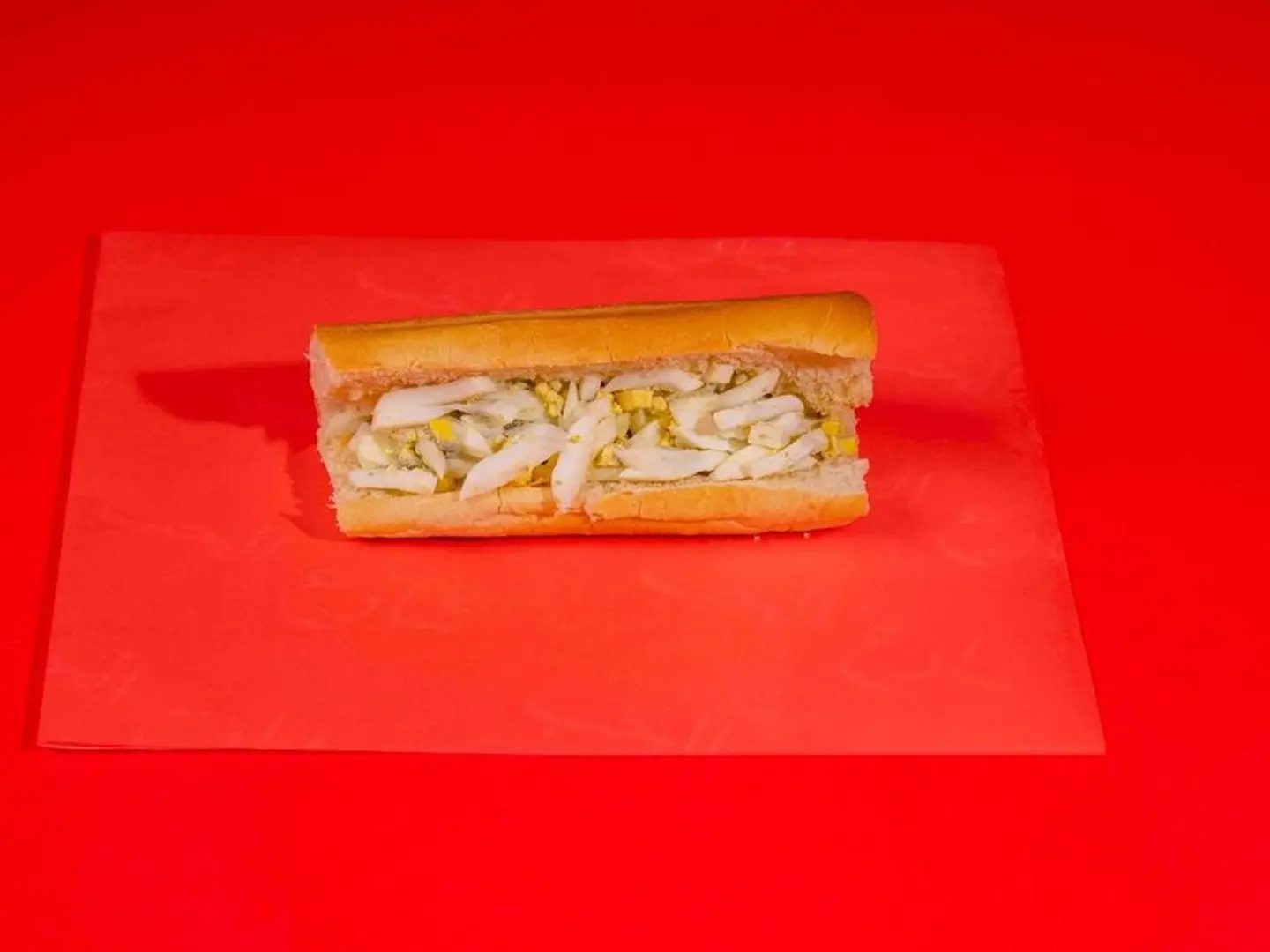 جباتي بيض مسلوق